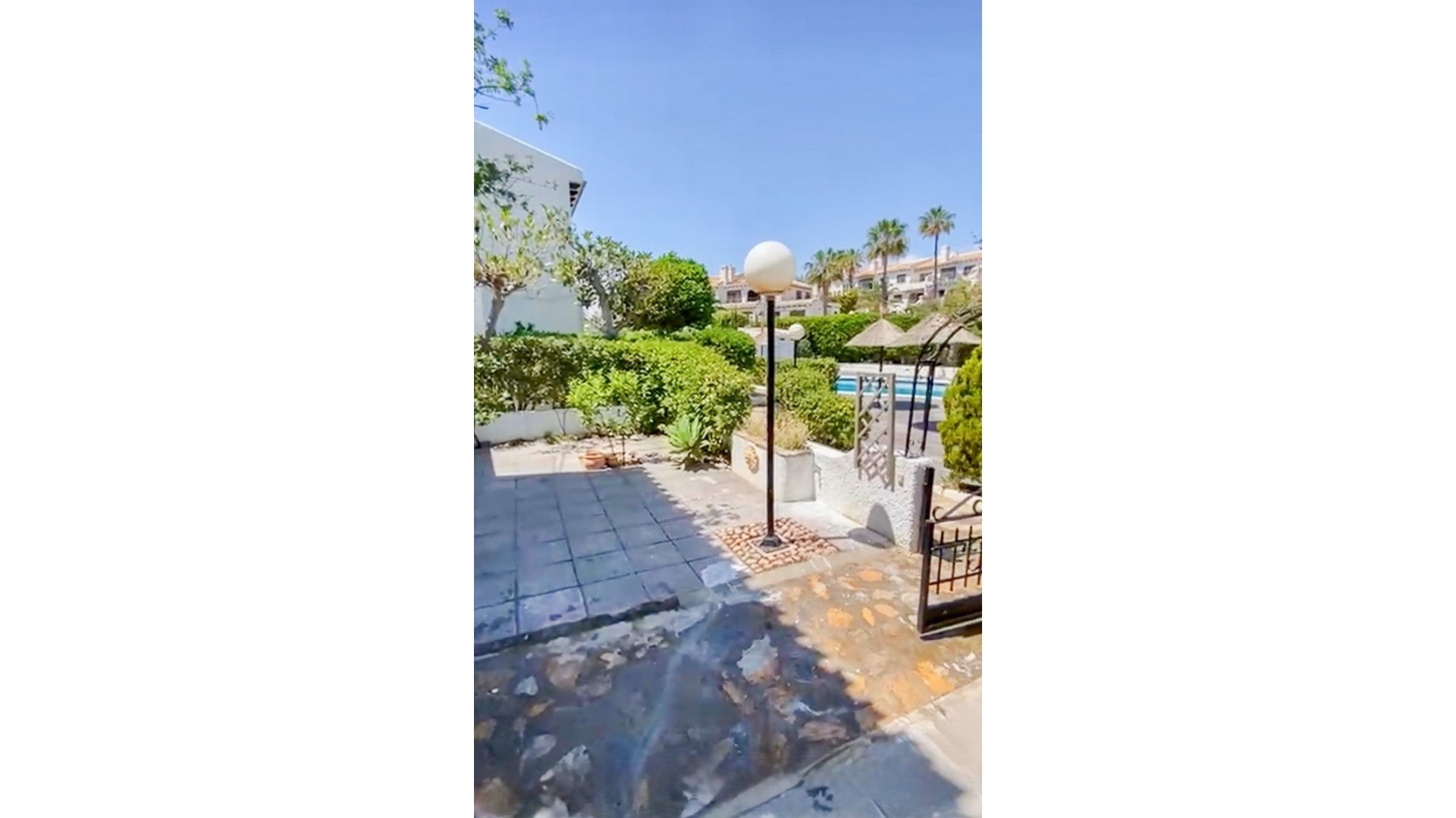 Wiederverkauf - Stadthaus - Orihuela - Orihuela Costa