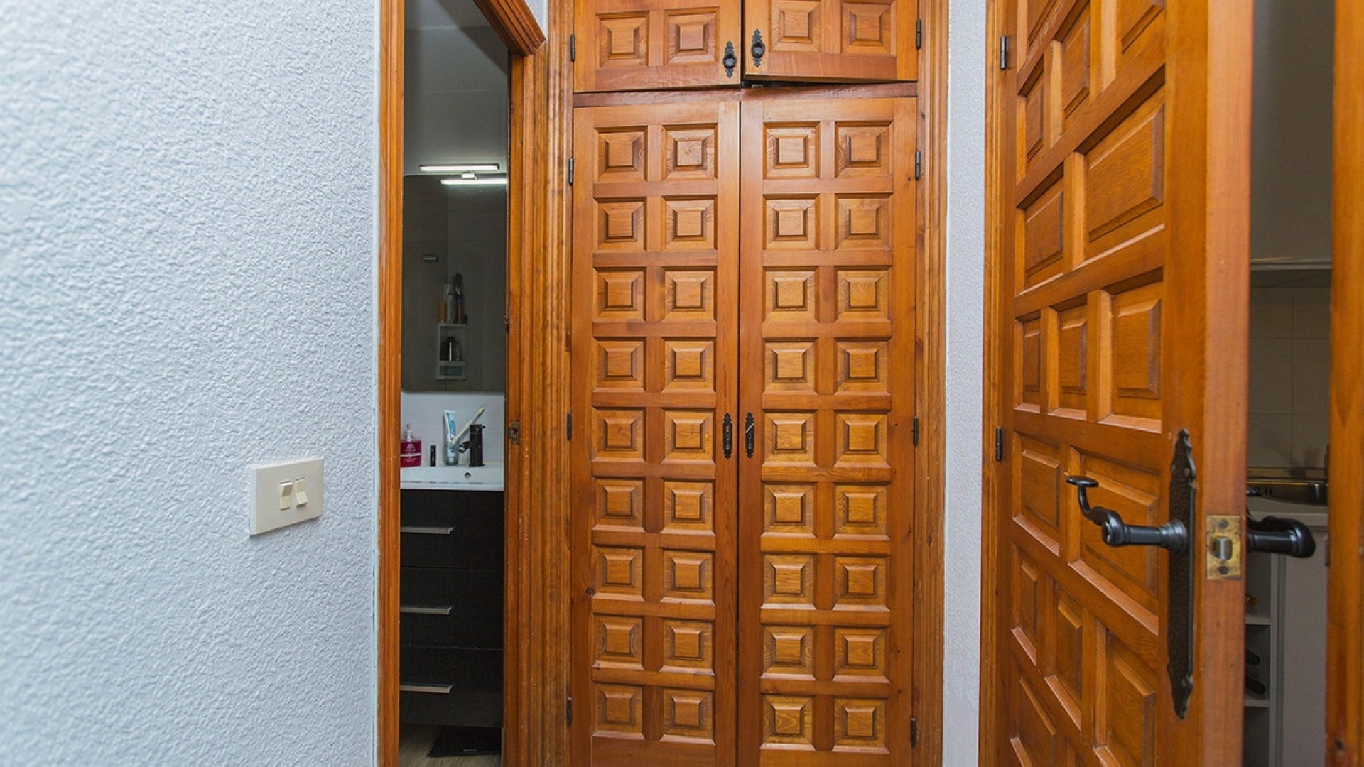 Wiederverkauf - Stadthaus - Orihuela - Orihuela Costa