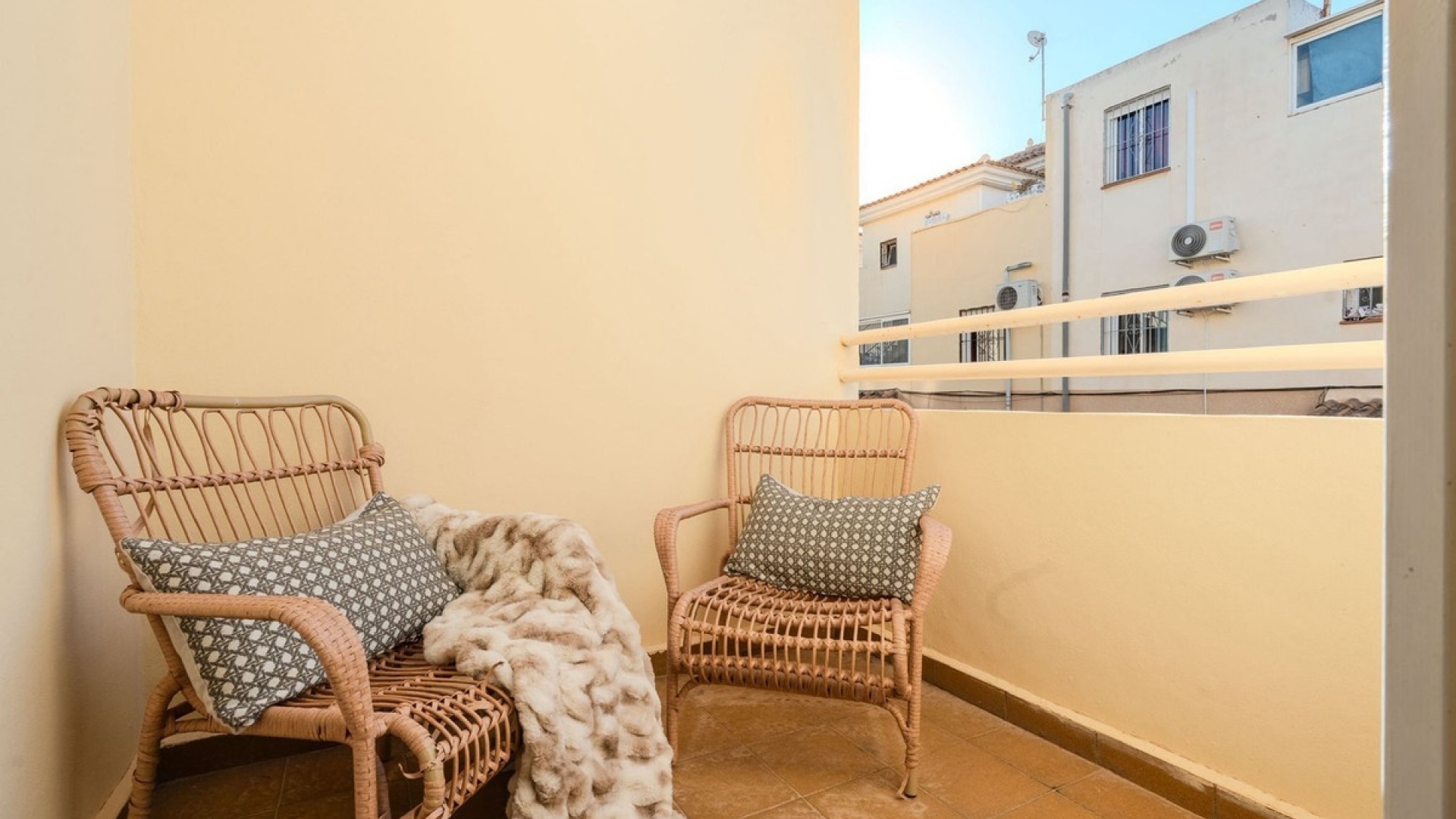 Wiederverkauf - Stadthaus - Orihuela - Orihuela Costa
