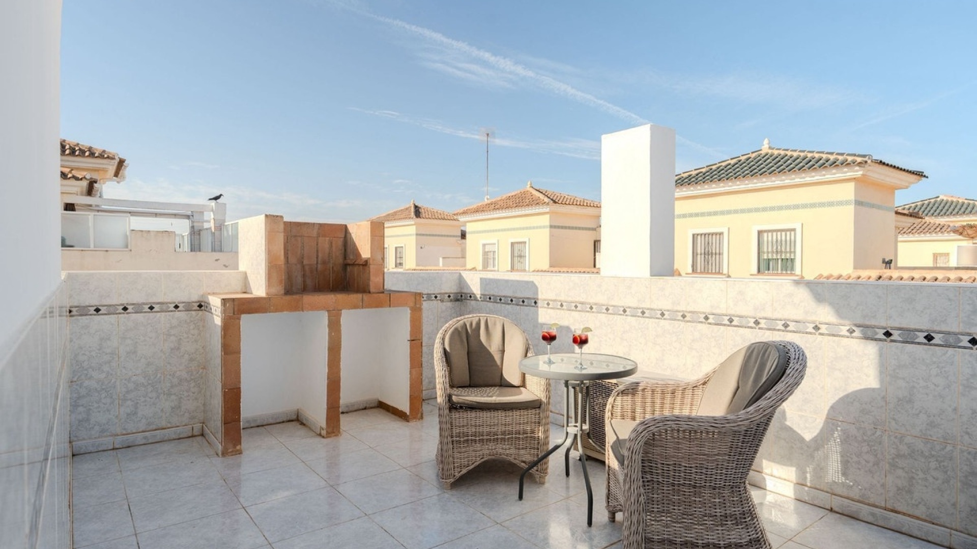 Wiederverkauf - Stadthaus - Orihuela - Orihuela Costa