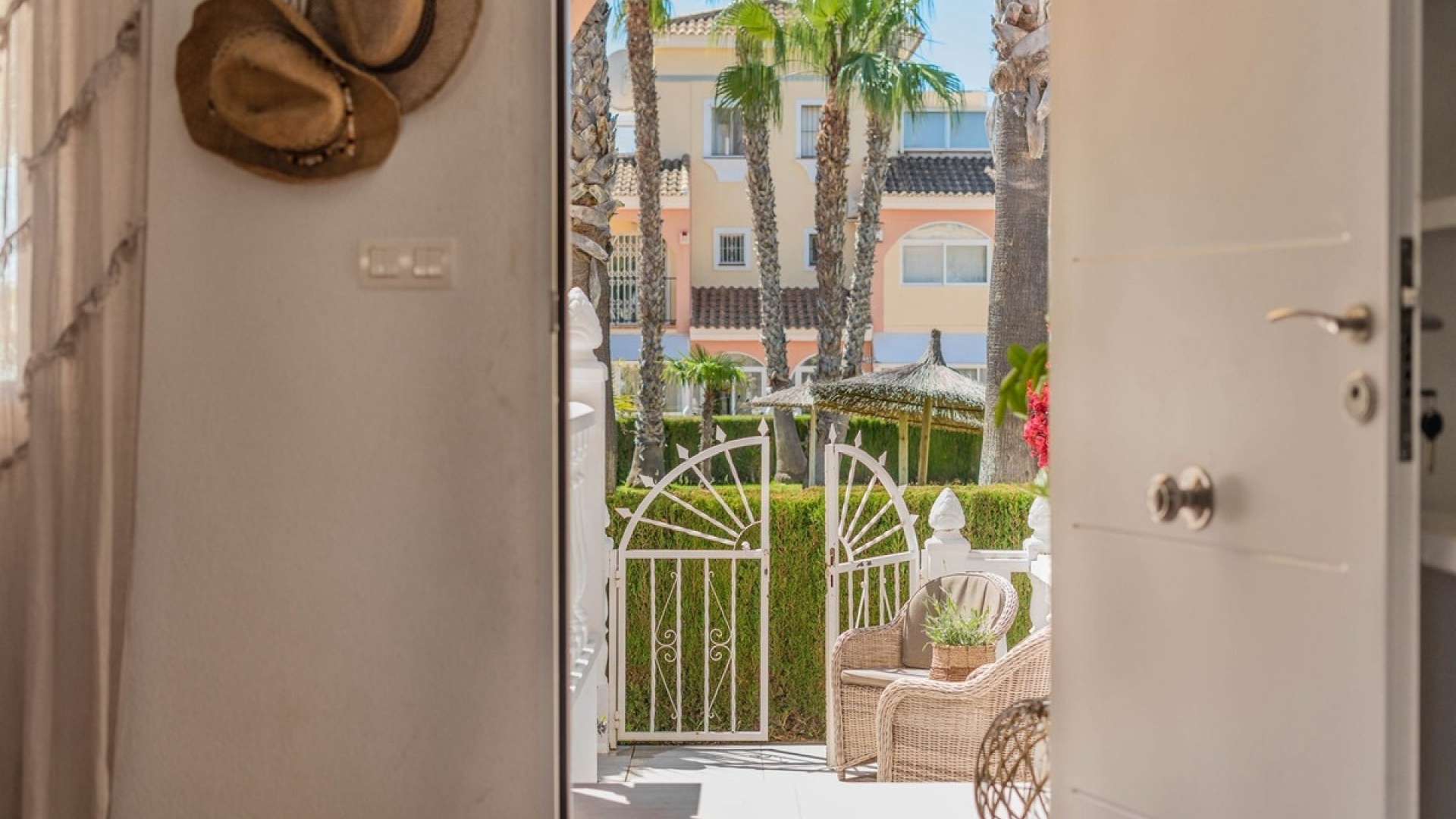 Wiederverkauf - Stadthaus - Orihuela - Orihuela Costa