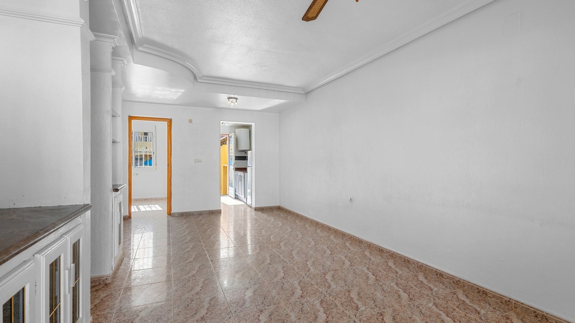 Wiederverkauf - Stadthaus - Orihuela - Orihuela Costa