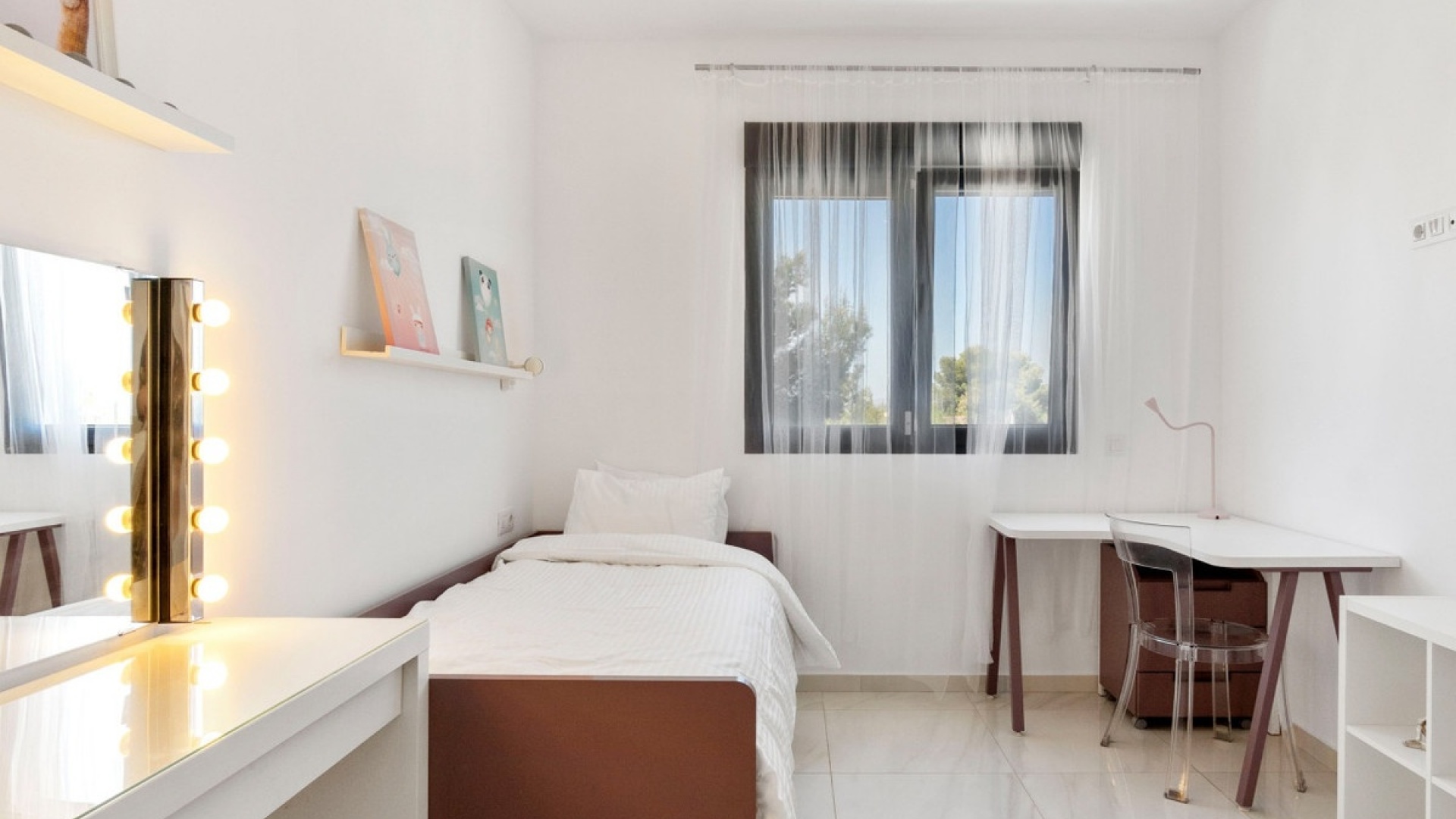 Wiederverkauf - Stadthaus - Orihuela - Orihuela Costa