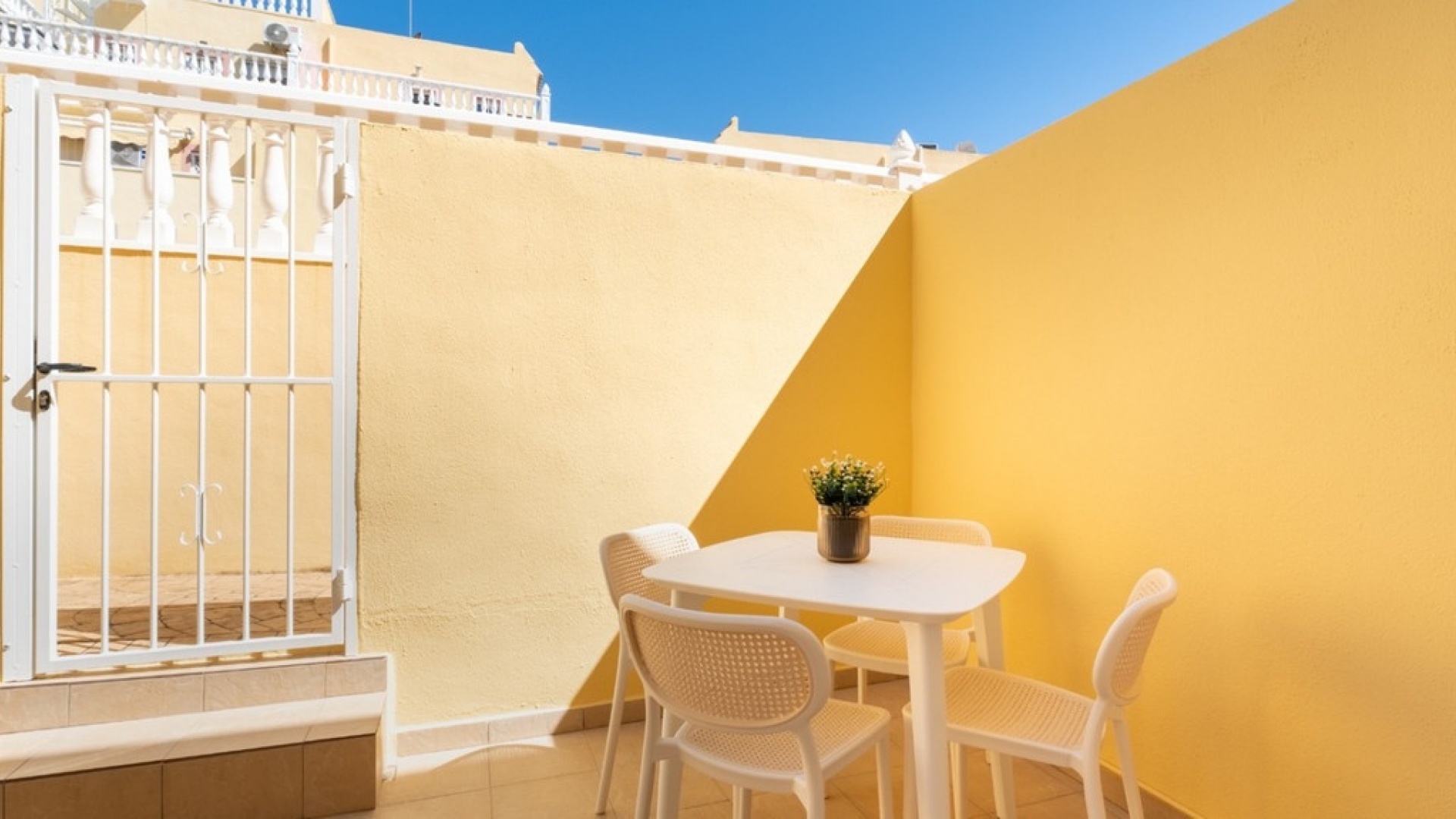 Wiederverkauf - Stadthaus - Orihuela - Orihuela Costa