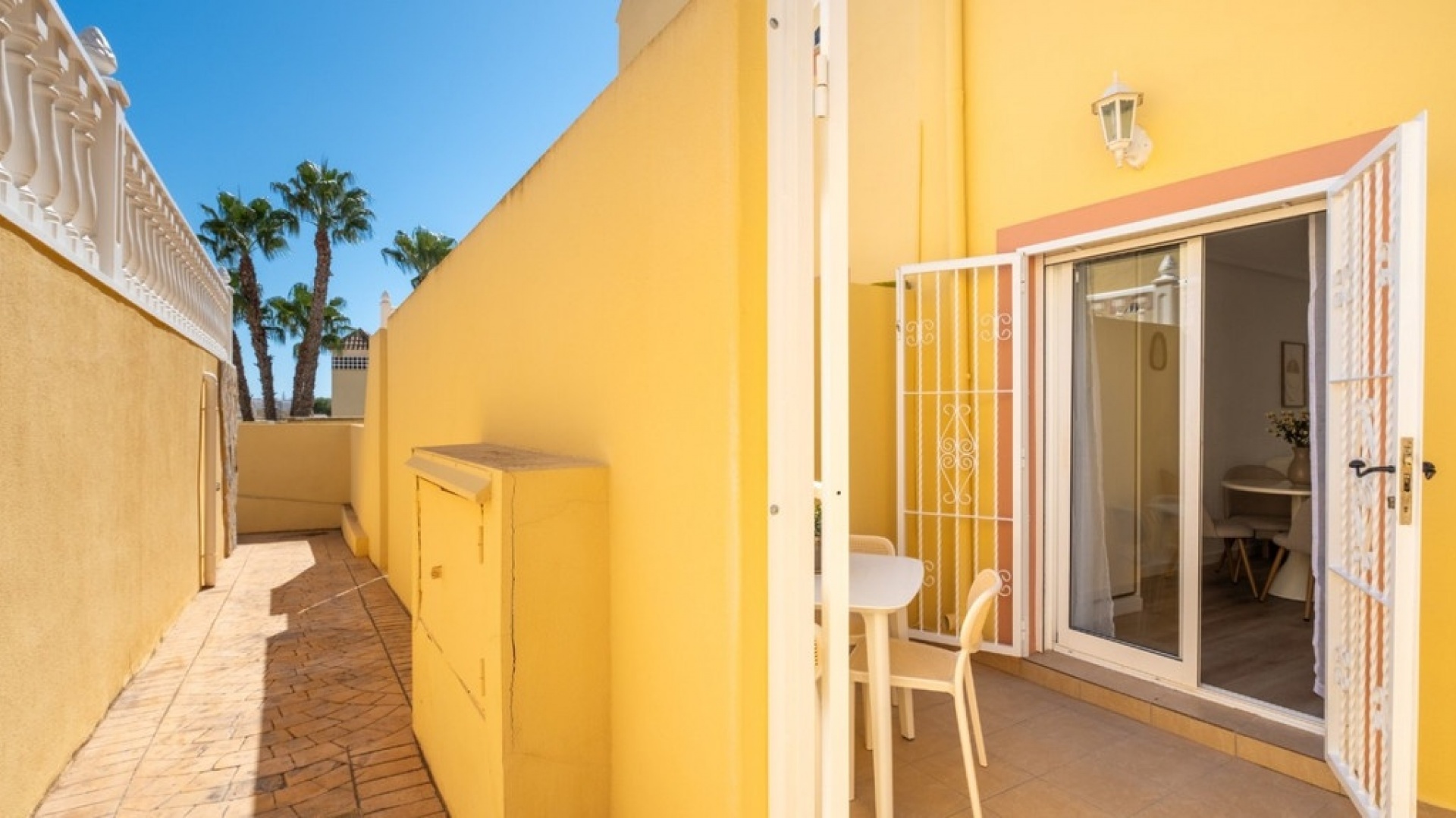 Wiederverkauf - Stadthaus - Orihuela - Orihuela Costa