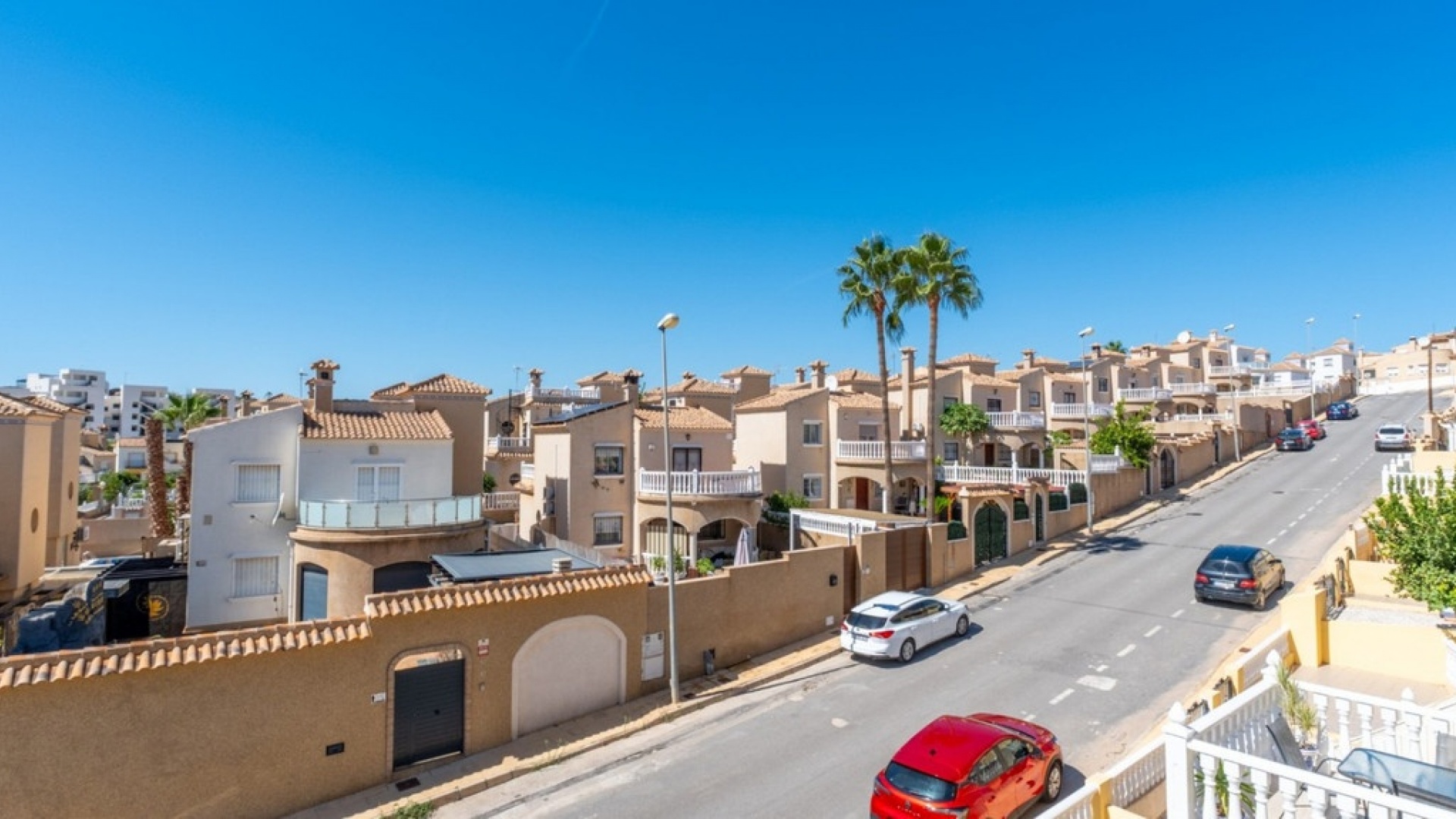 Wiederverkauf - Stadthaus - Orihuela - Orihuela Costa