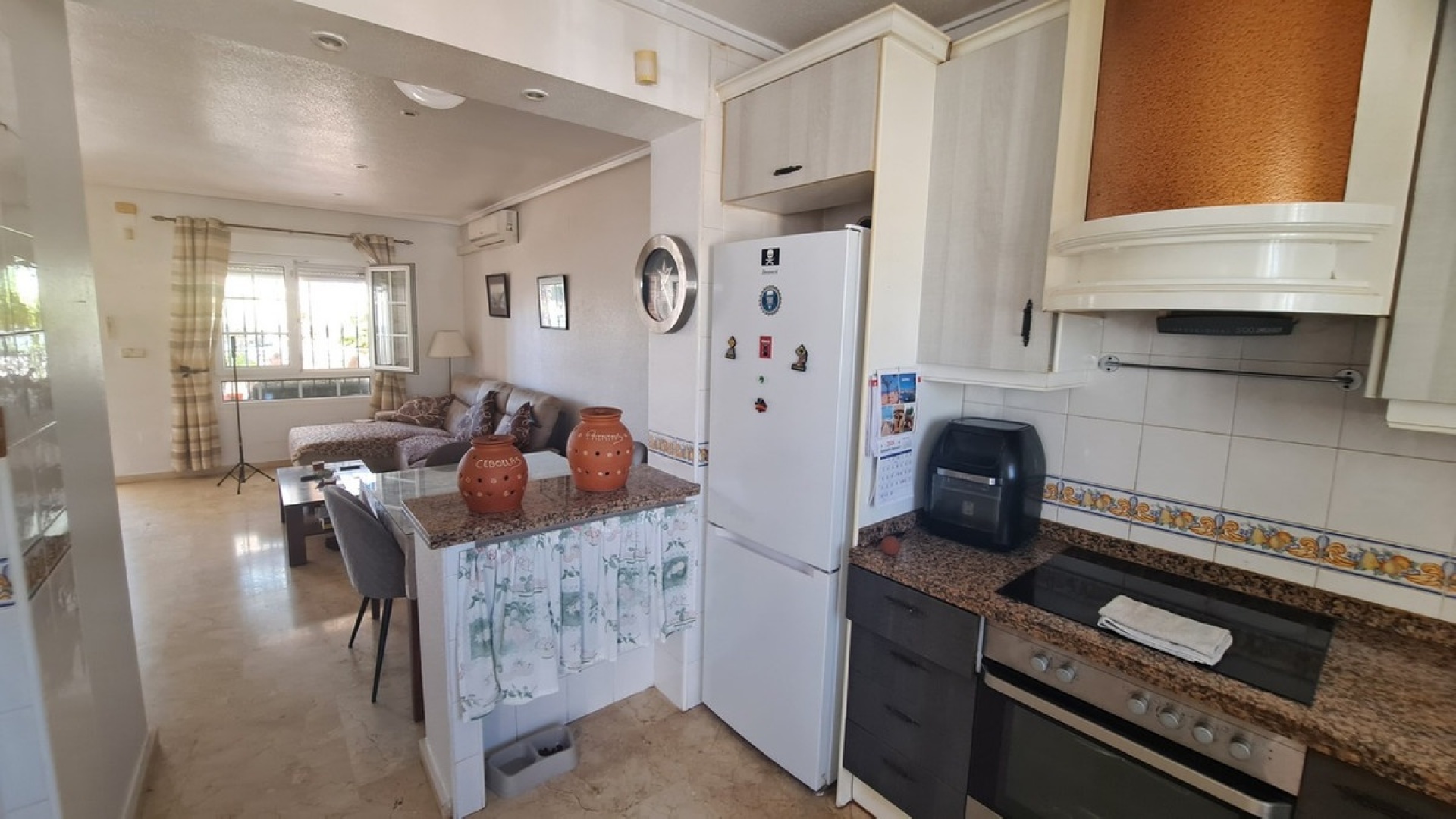 Wiederverkauf - Stadthaus - Orihuela - Orihuela Costa