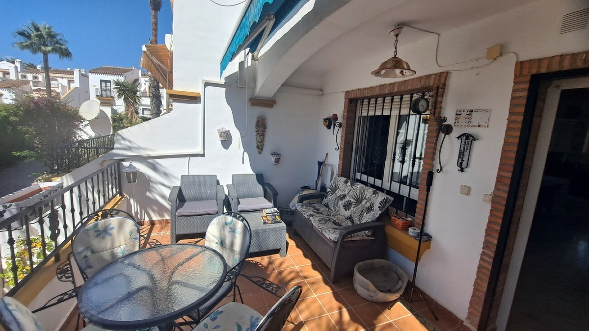 Wiederverkauf - Stadthaus - Orihuela - Orihuela Costa