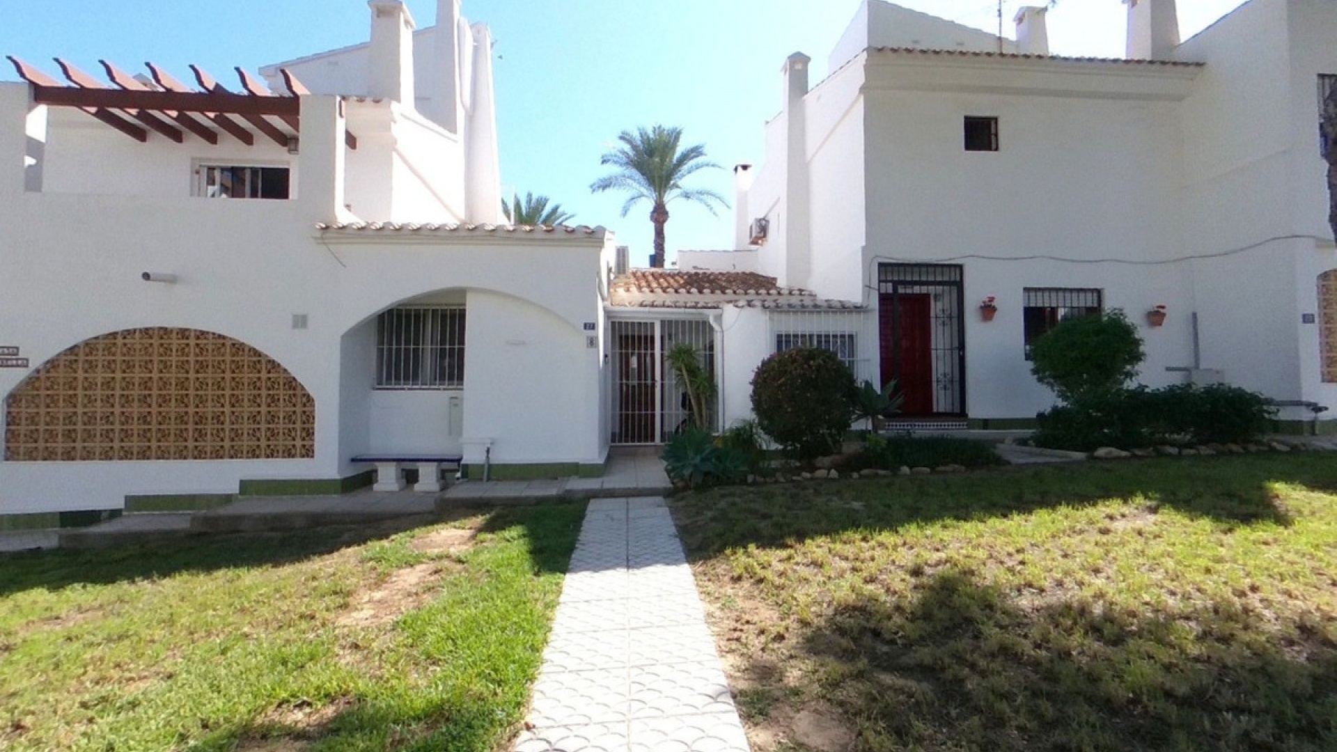 Wiederverkauf - Stadthaus - Orihuela - Orihuela Costa