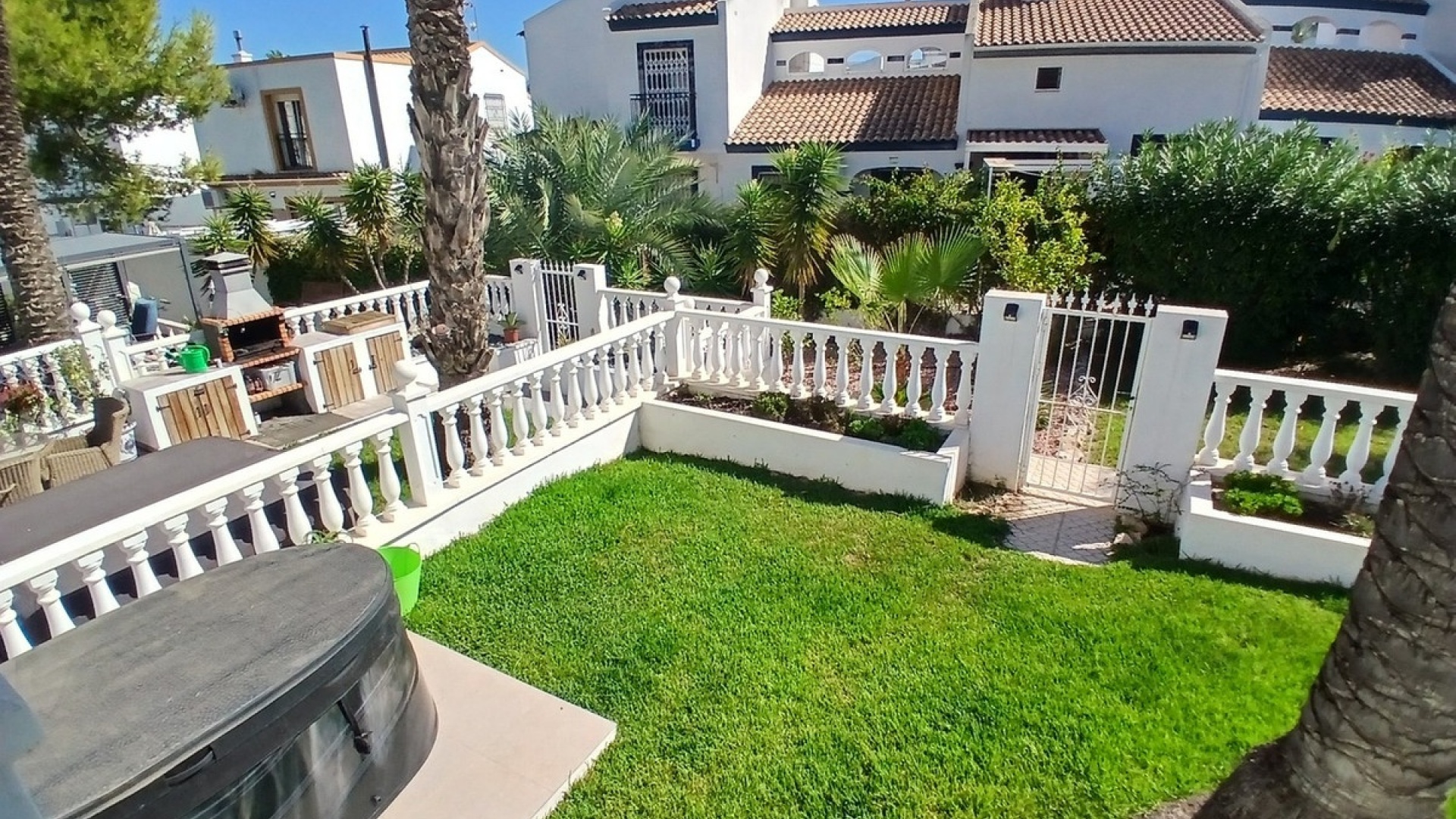 Wiederverkauf - Stadthaus - Orihuela - Orihuela Costa