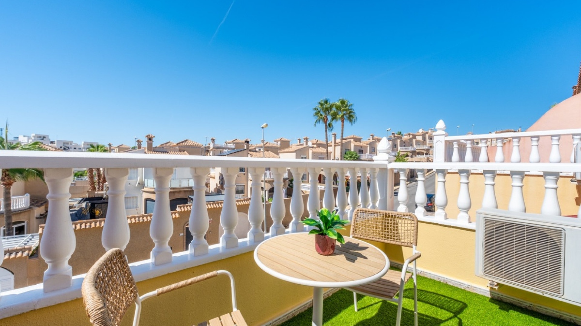 Wiederverkauf - Stadthaus - Orihuela - Orihuela Costa
