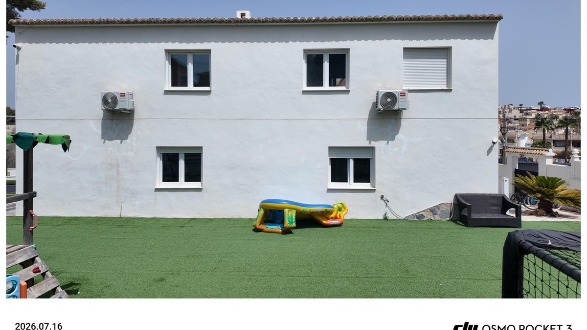 Wiederverkauf - Stadthaus - Orihuela - Orihuela Costa