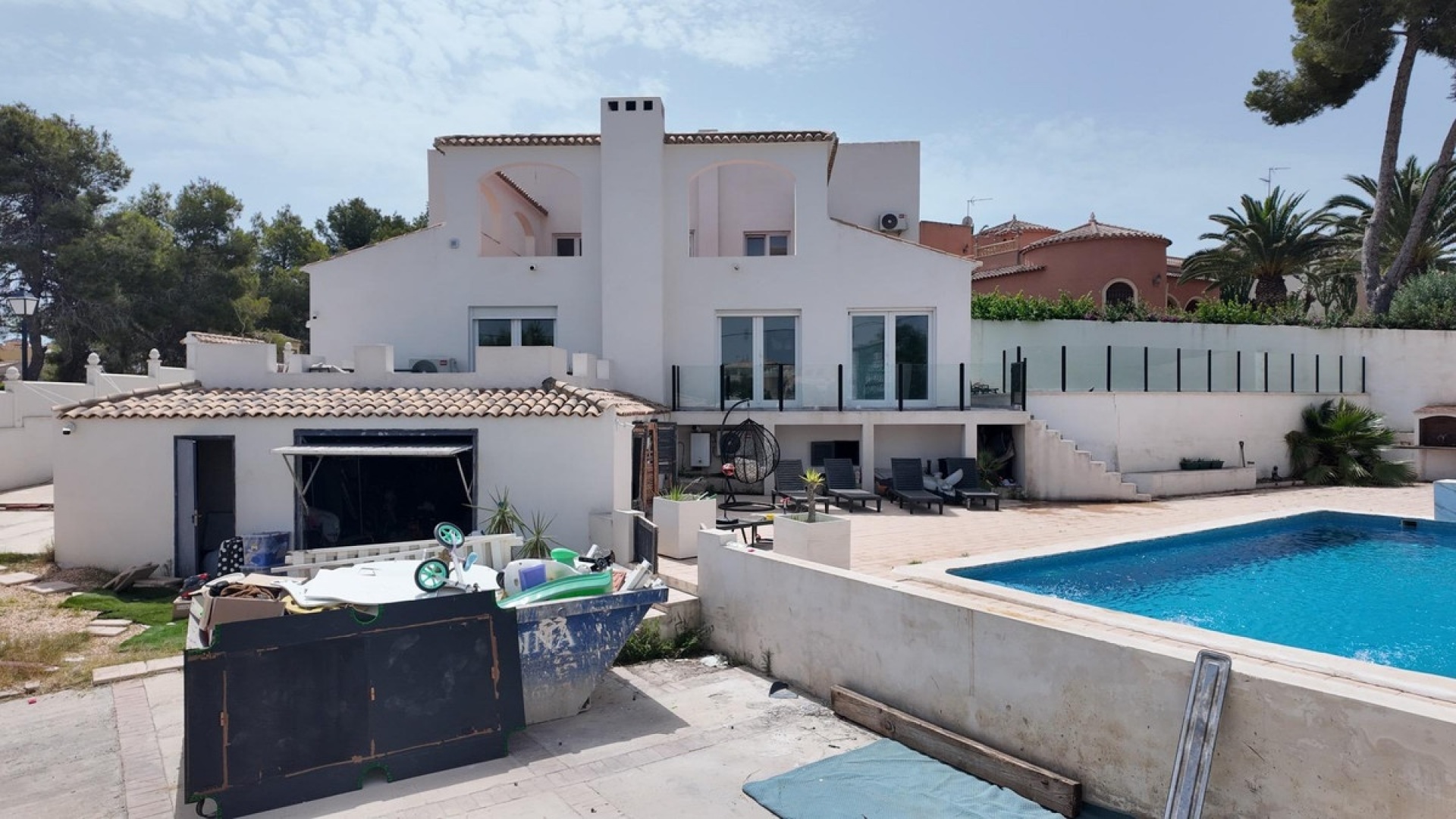 Wiederverkauf - Stadthaus - Orihuela - Orihuela Costa