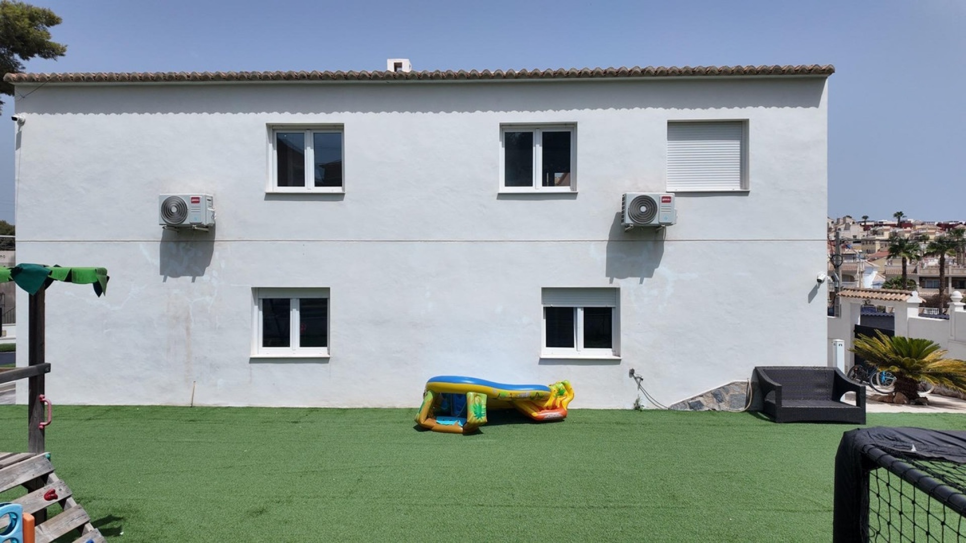 Wiederverkauf - Stadthaus - Orihuela - Orihuela Costa