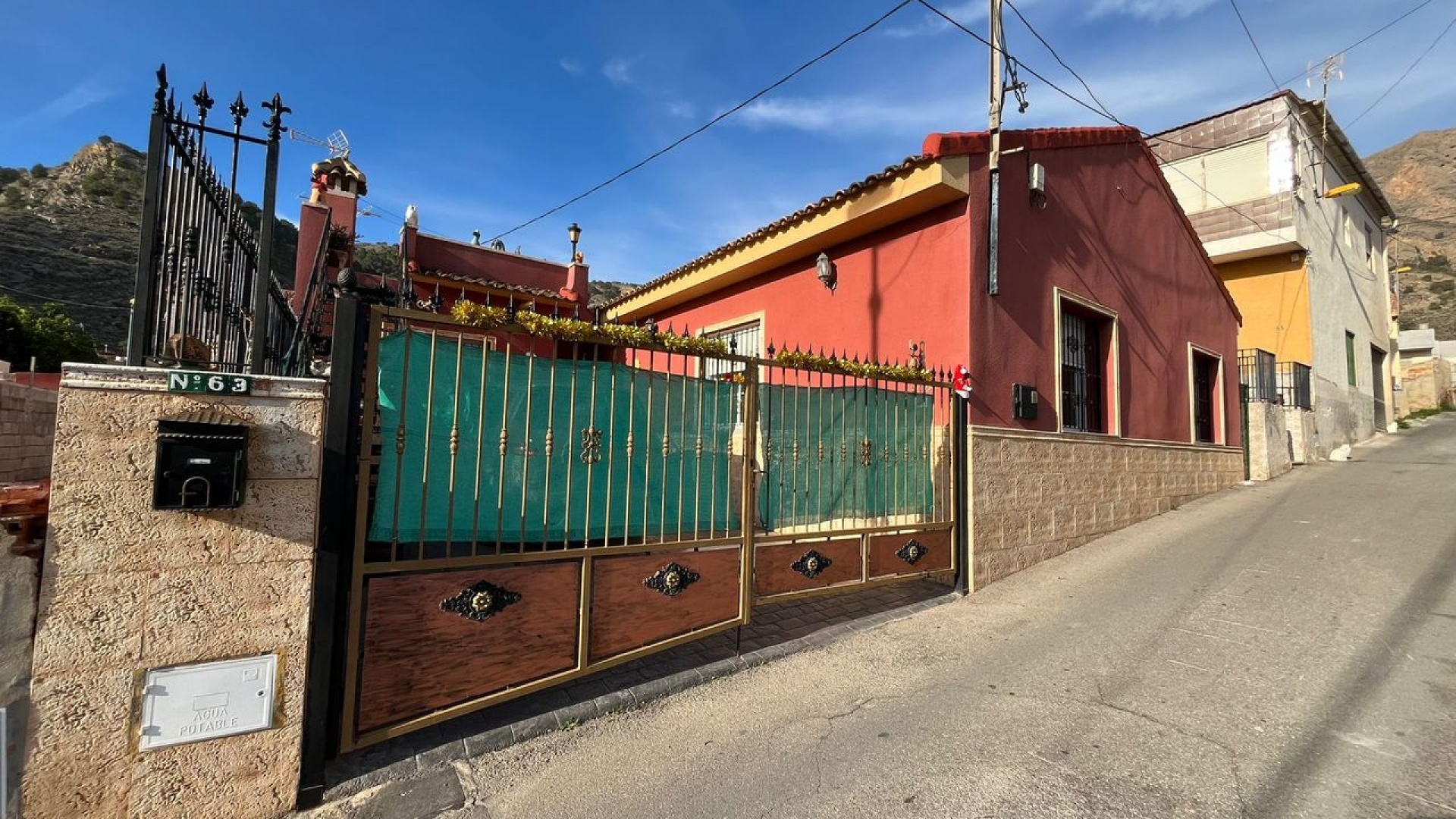 Wiederverkauf - Stadthaus - Orihuela - orihuela