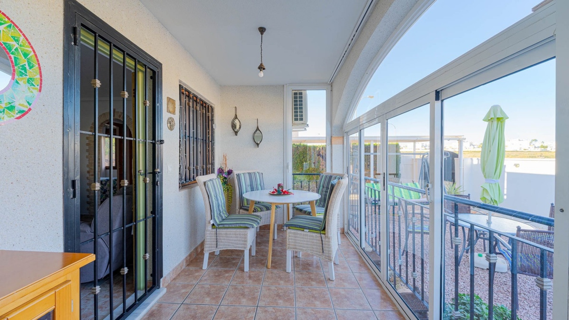 Wiederverkauf - Stadthaus - Orihuela - Playa Flamenca
