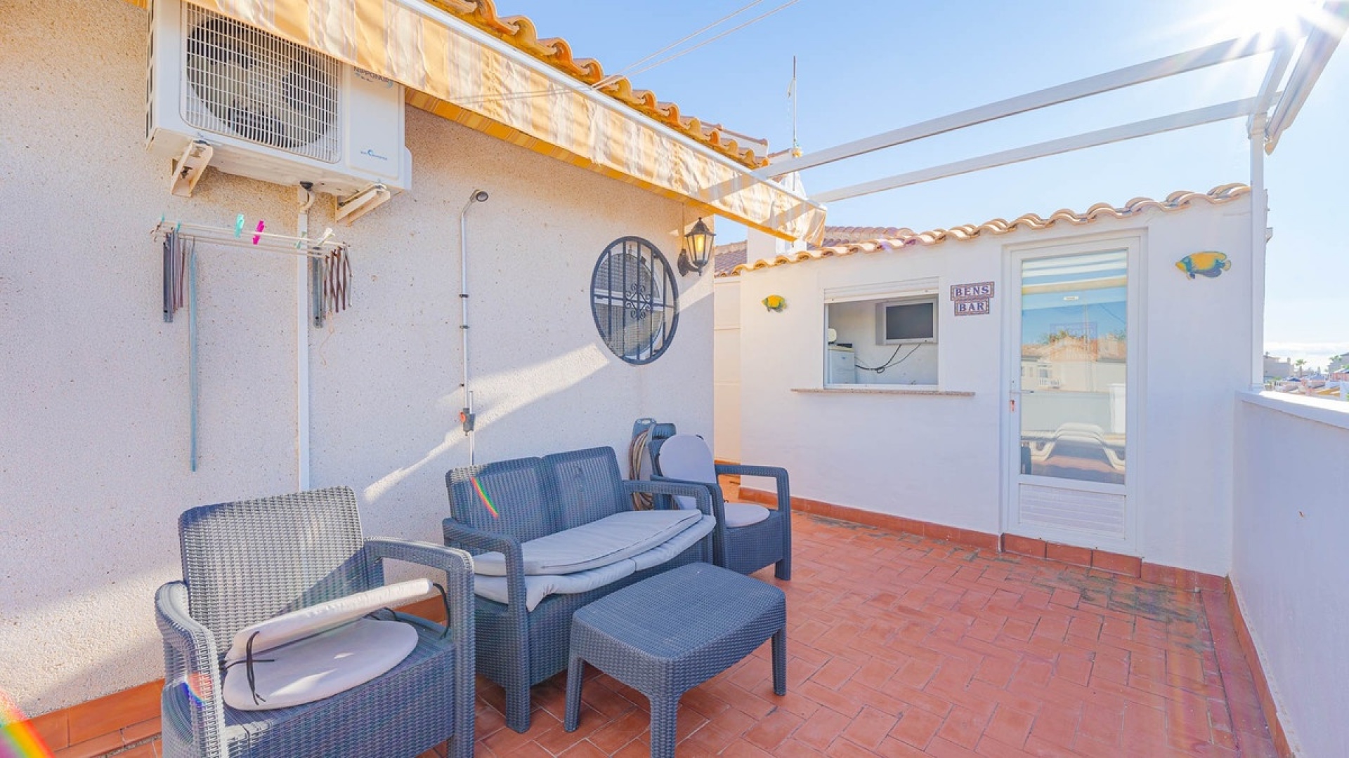 Wiederverkauf - Stadthaus - Orihuela - Playa Flamenca