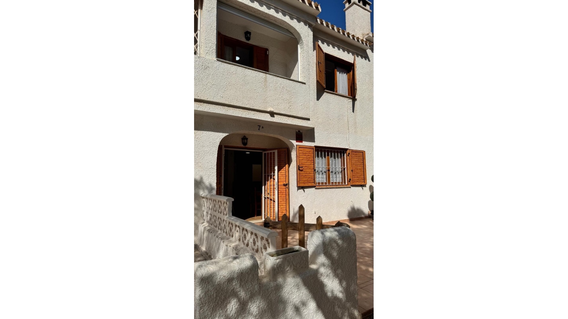 Wiederverkauf - Stadthaus - Orihuela - Playa Flamenca