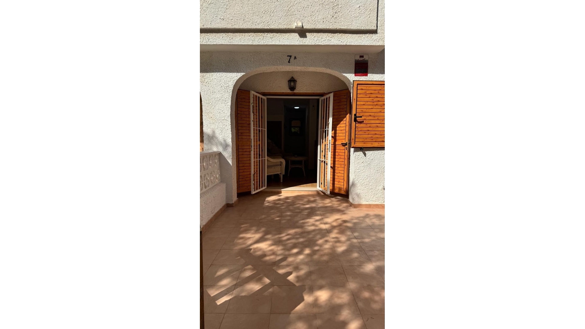 Wiederverkauf - Stadthaus - Orihuela - Playa Flamenca
