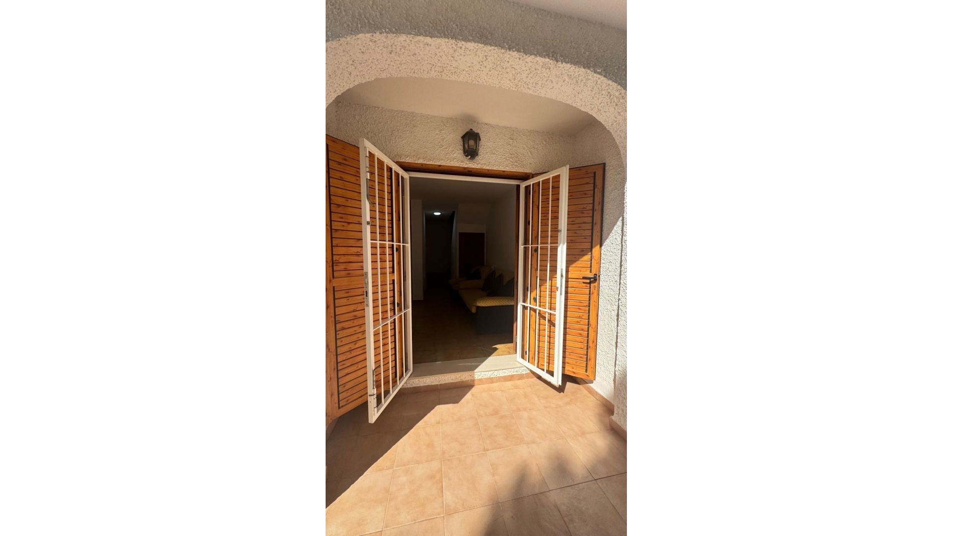 Wiederverkauf - Stadthaus - Orihuela - Playa Flamenca