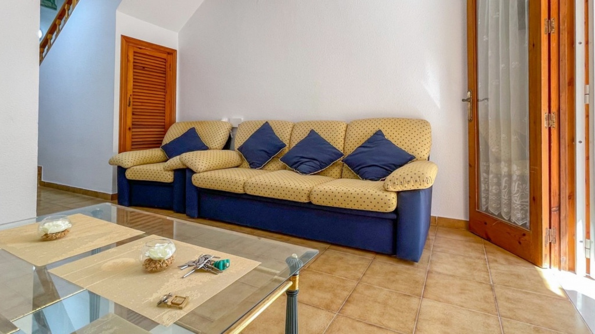 Wiederverkauf - Stadthaus - Orihuela - Playa Flamenca