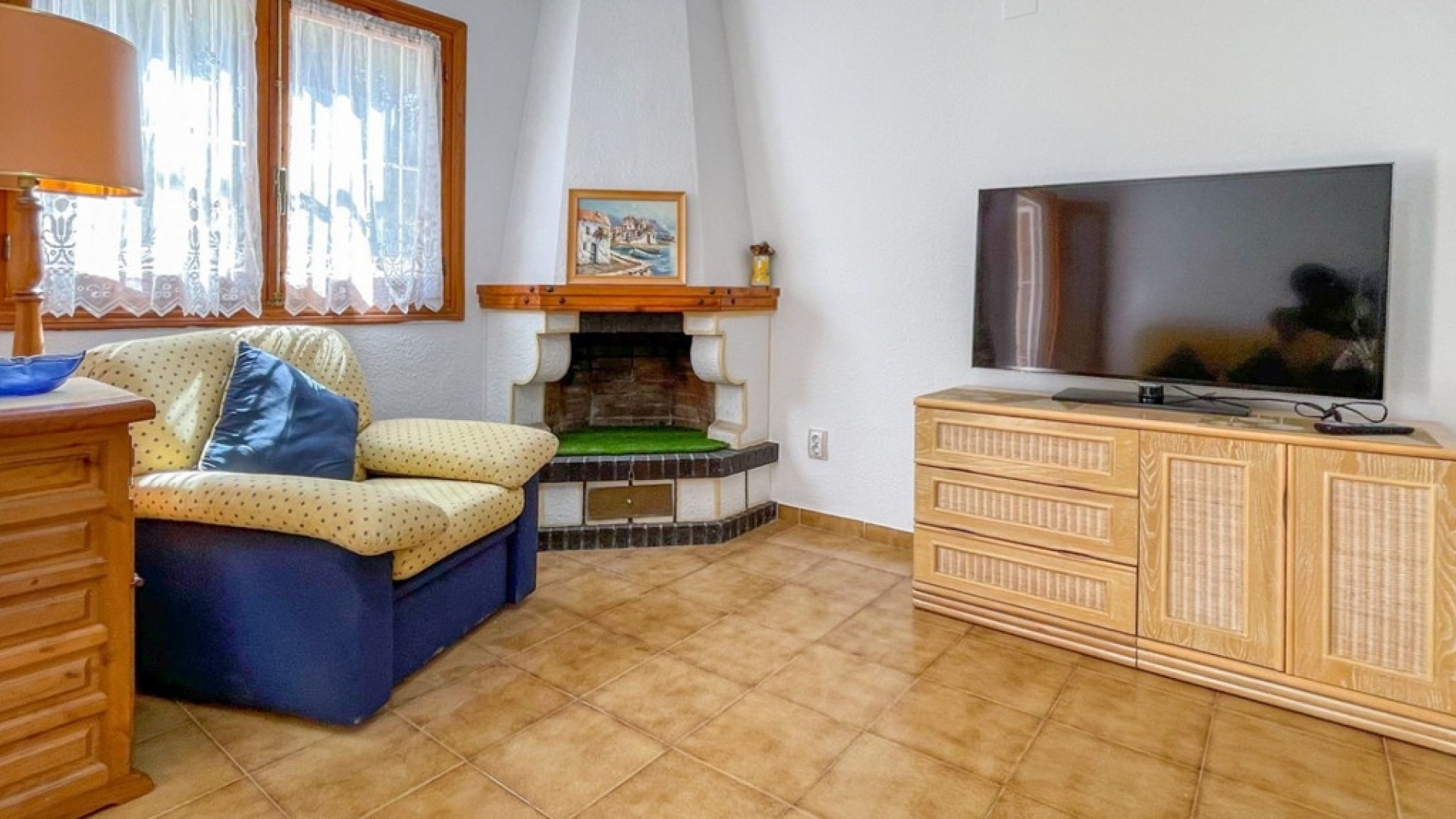 Wiederverkauf - Stadthaus - Orihuela - Playa Flamenca