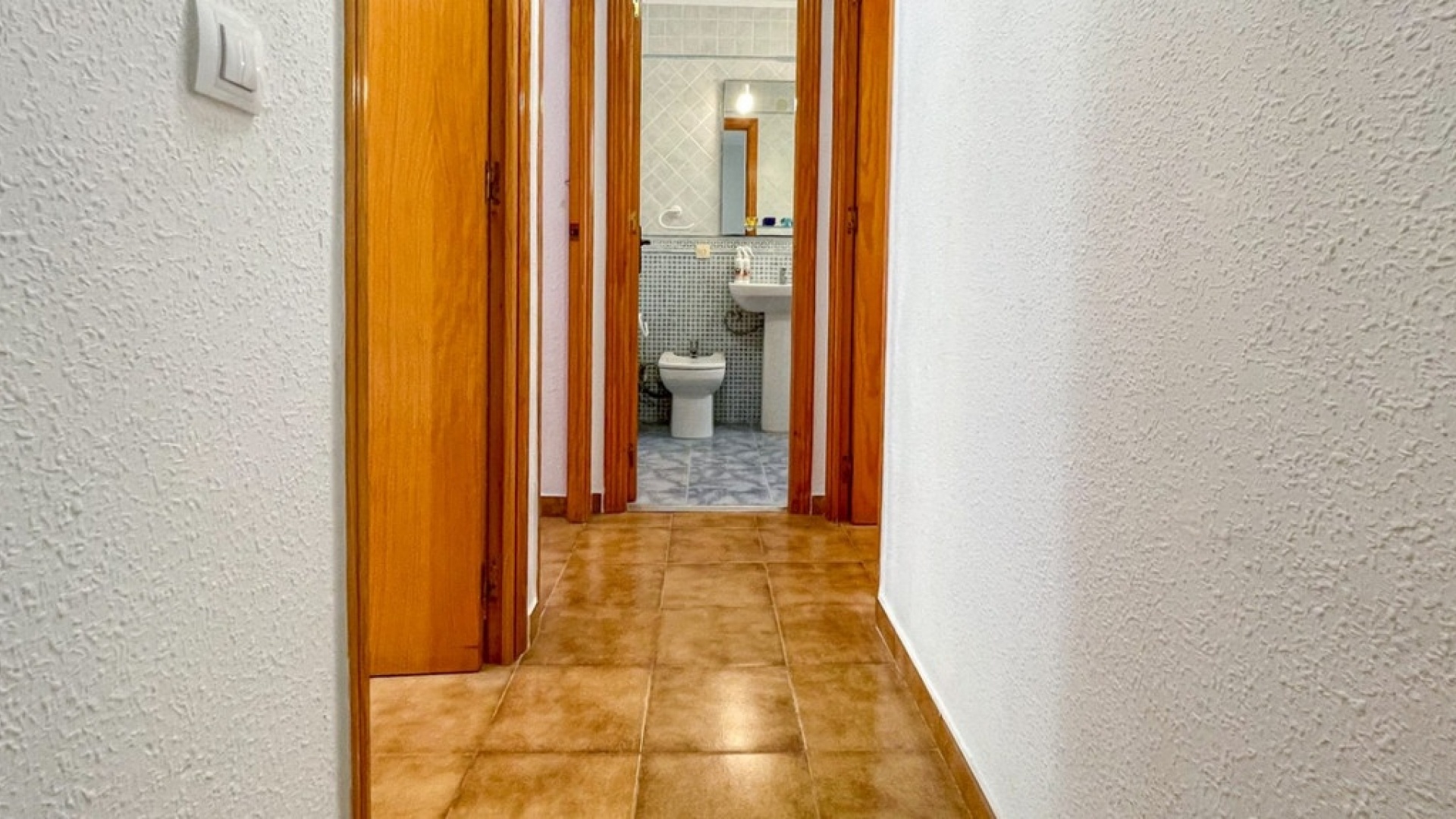 Wiederverkauf - Stadthaus - Orihuela - Playa Flamenca