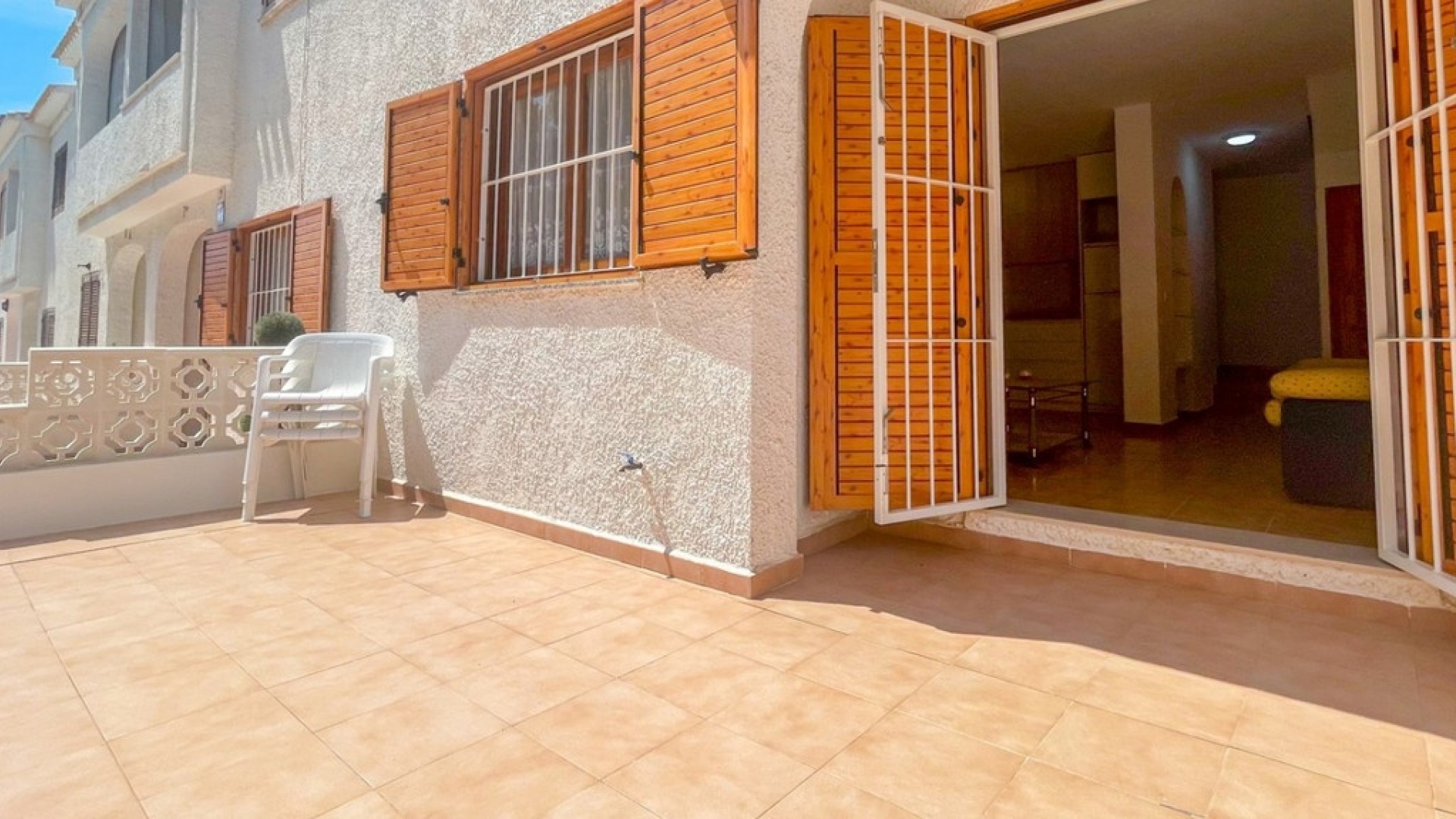 Wiederverkauf - Stadthaus - Orihuela - Playa Flamenca