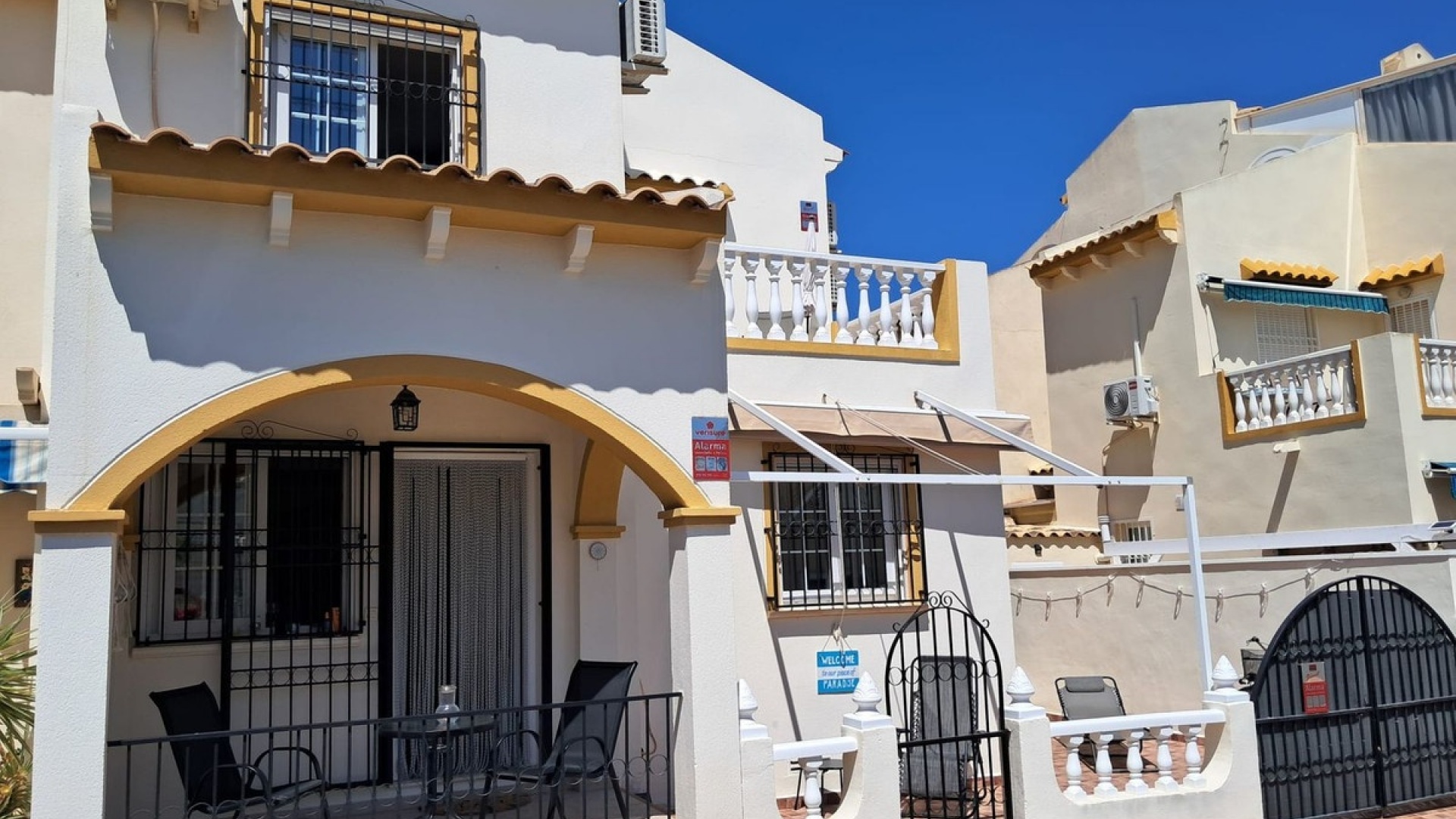 Wiederverkauf - Stadthaus - Orihuela - Playa Flamenca