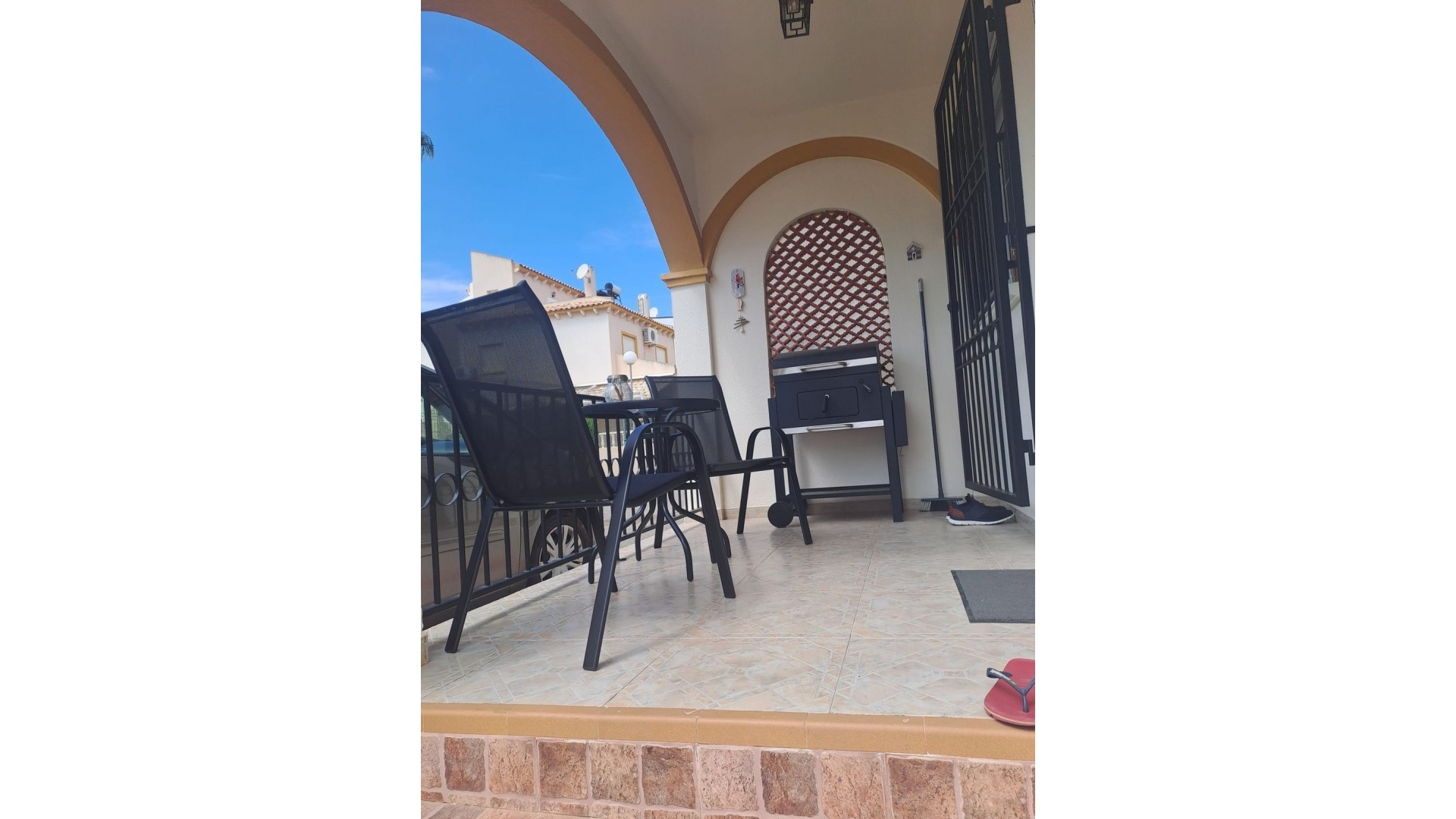 Wiederverkauf - Stadthaus - Orihuela - Playa Flamenca