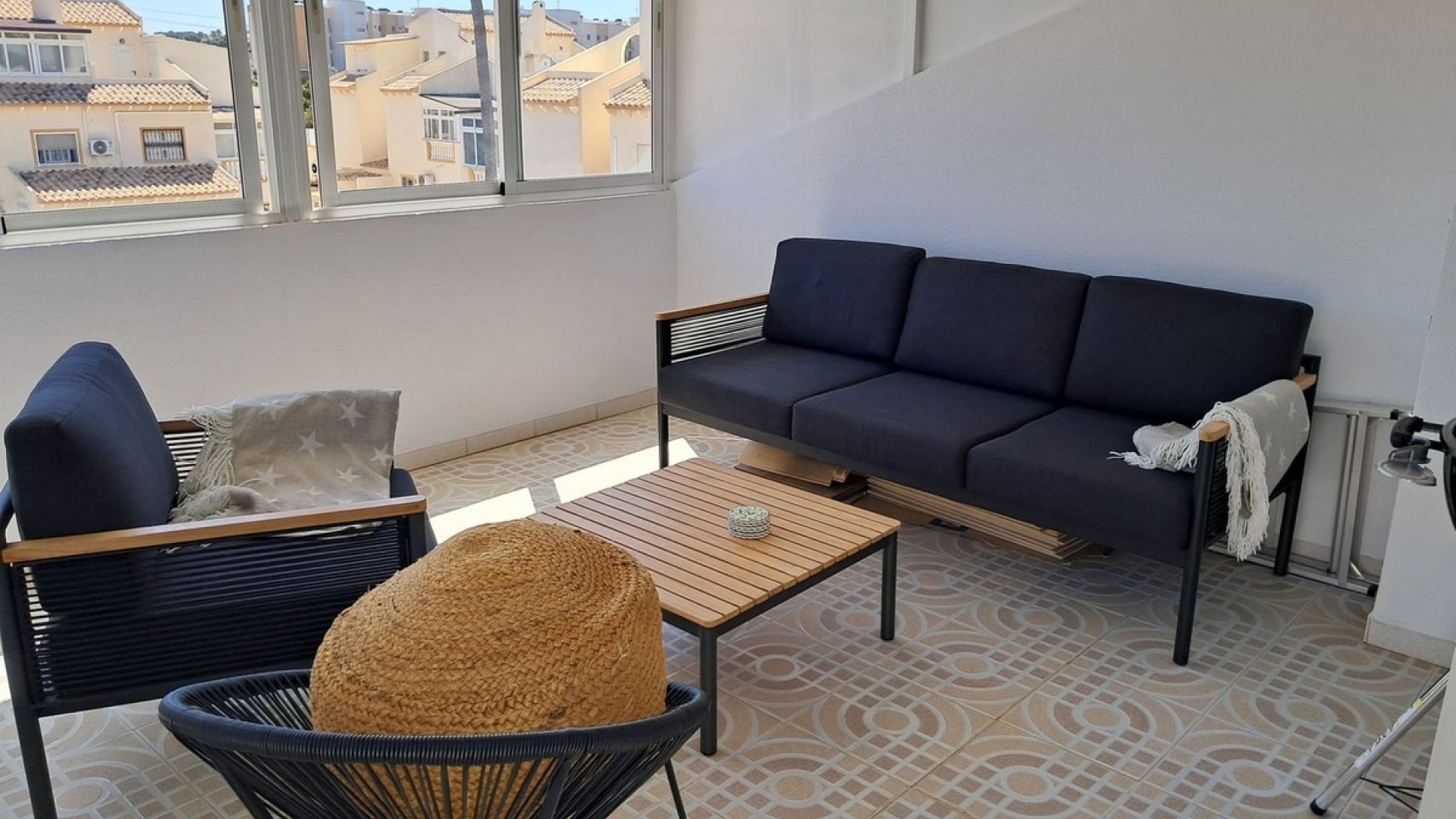 Wiederverkauf - Stadthaus - Orihuela - Playa Flamenca