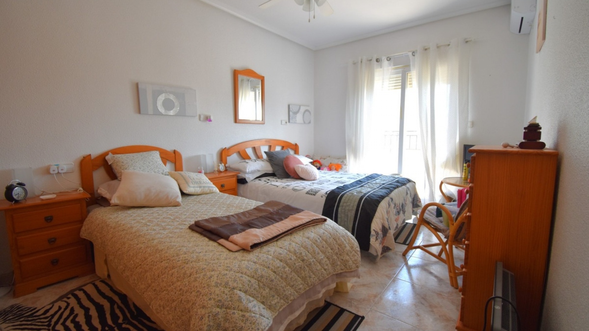 Wiederverkauf - Stadthaus - Orihuela - Playa Flamenca