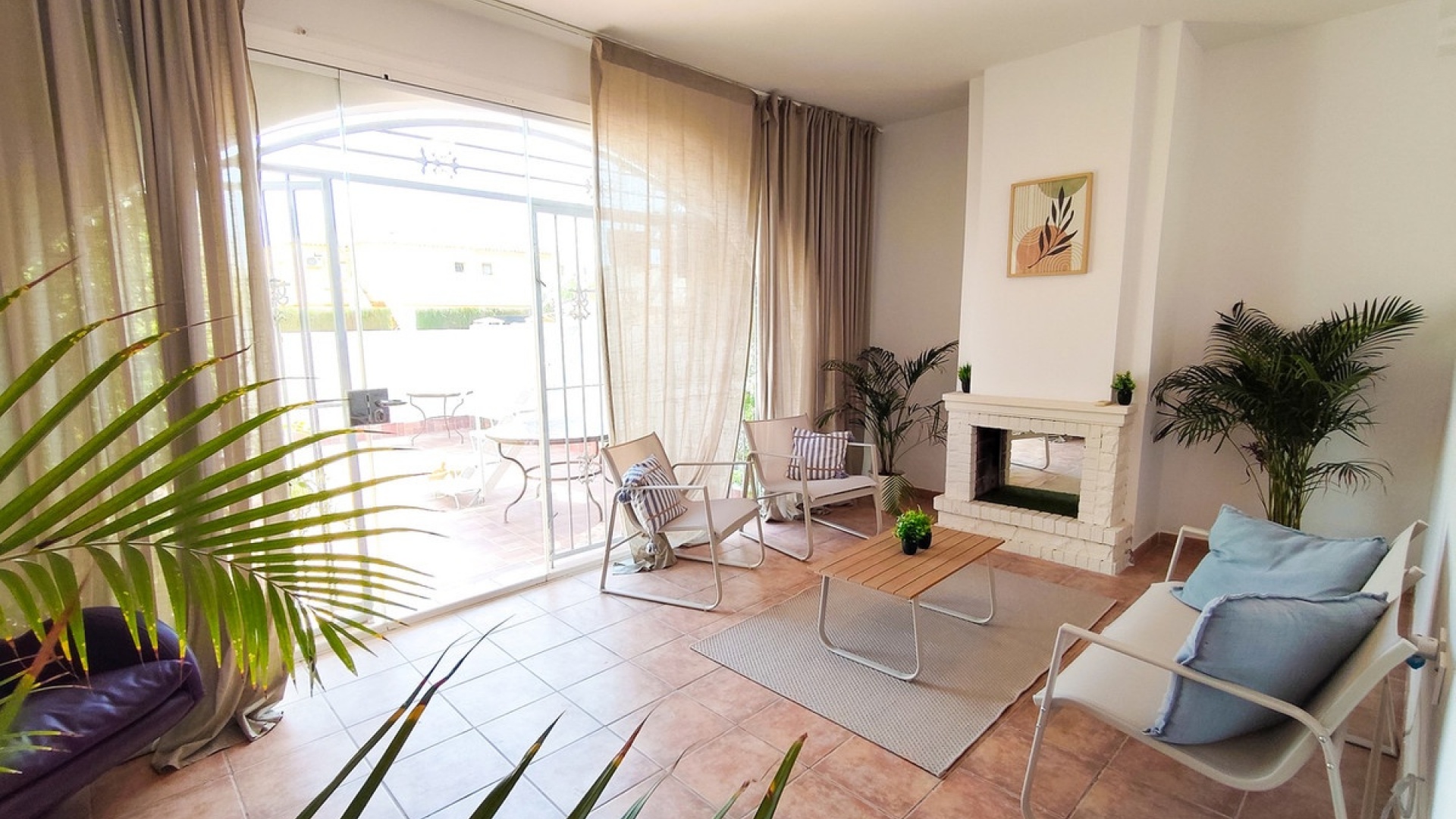Wiederverkauf - Stadthaus - Orihuela - Playa Flamenca
