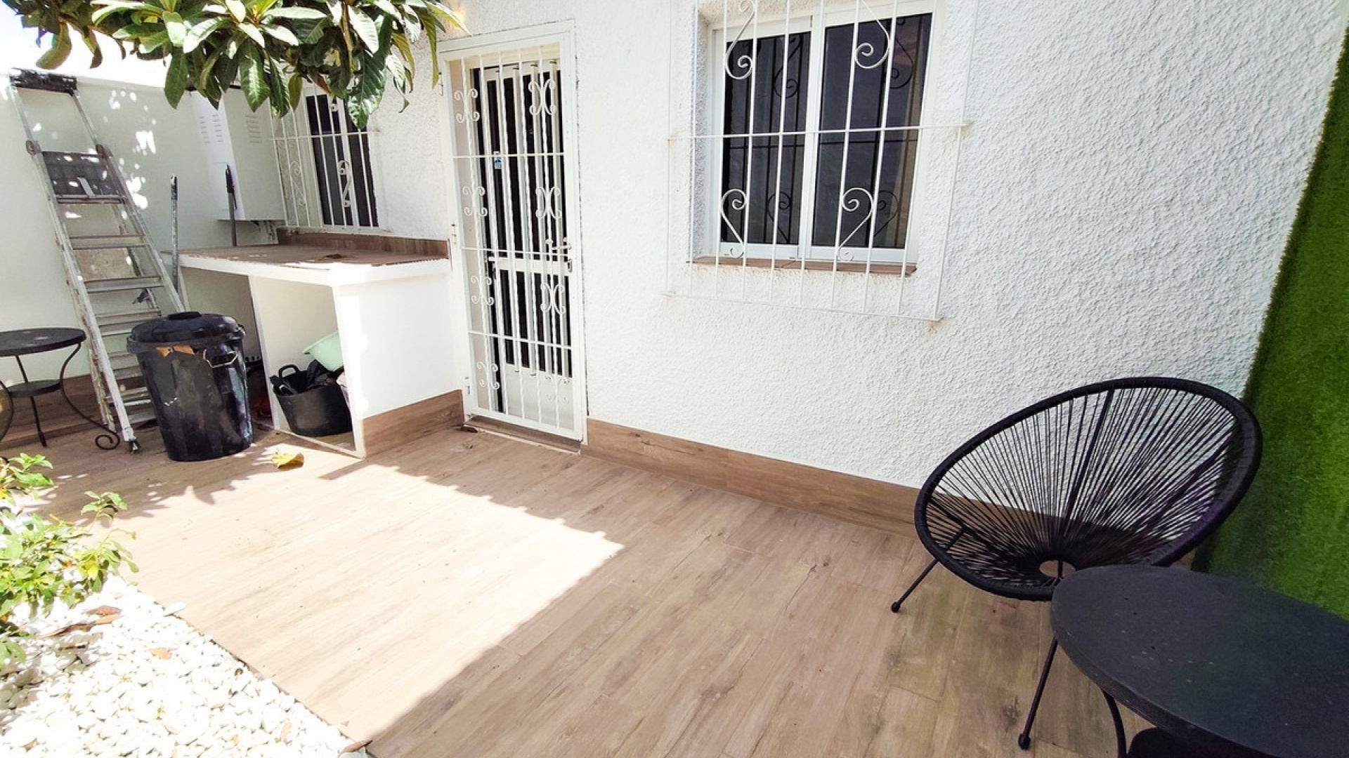 Wiederverkauf - Stadthaus - Orihuela - Playa Flamenca
