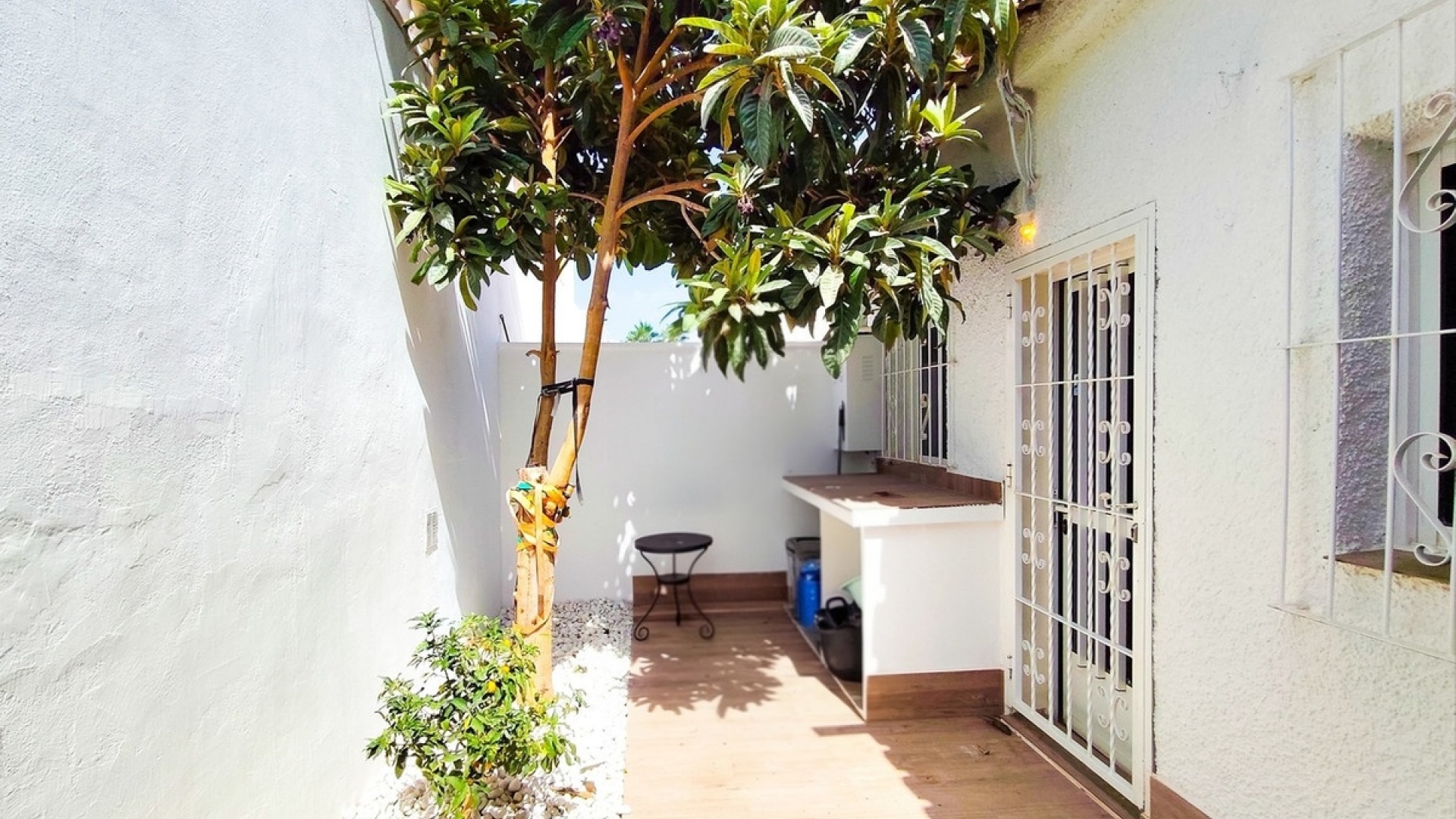 Wiederverkauf - Stadthaus - Orihuela - Playa Flamenca