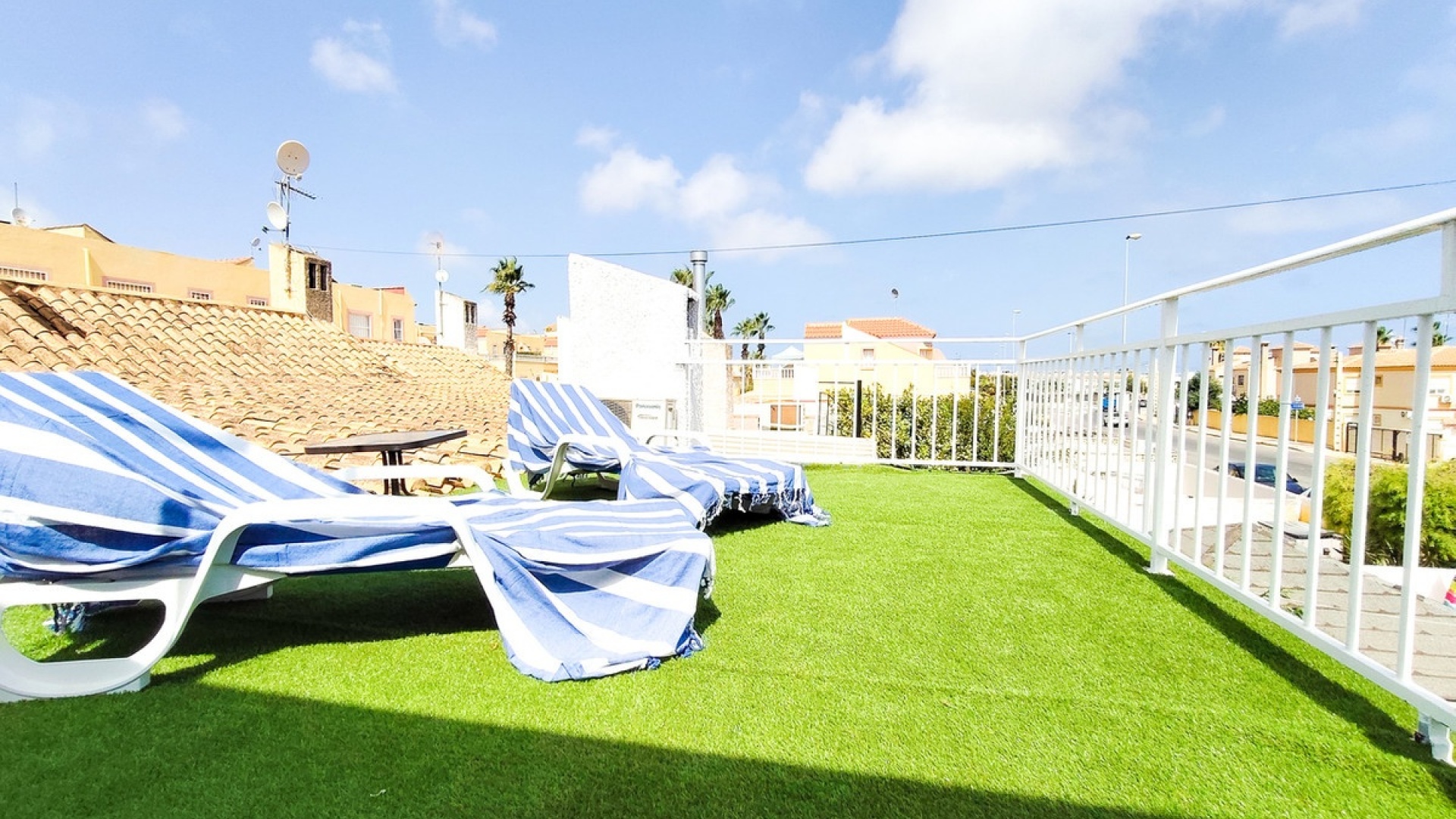 Wiederverkauf - Stadthaus - Orihuela - Playa Flamenca