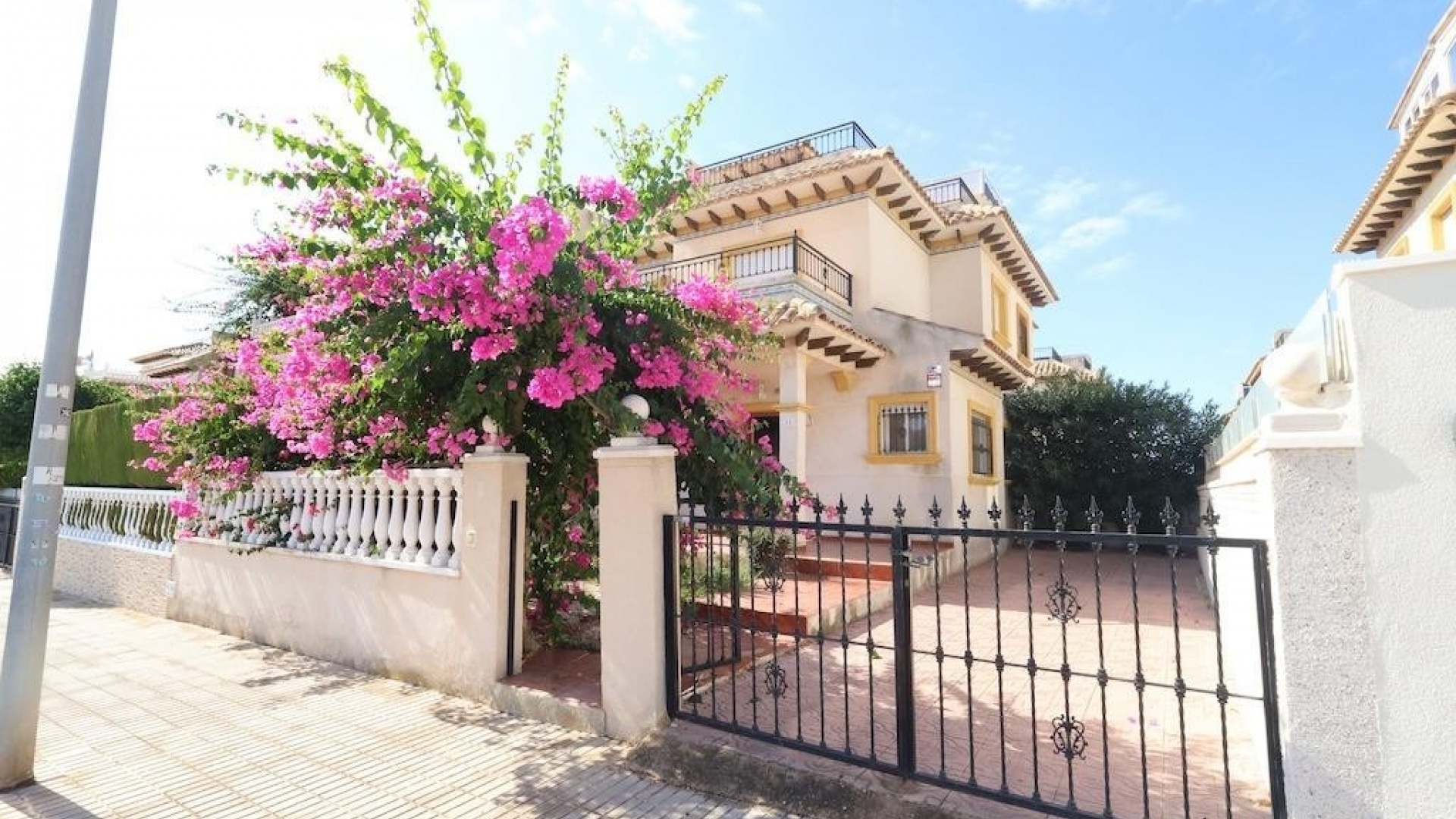 Wiederverkauf - Stadthaus - Orihuela - Playa Flamenca