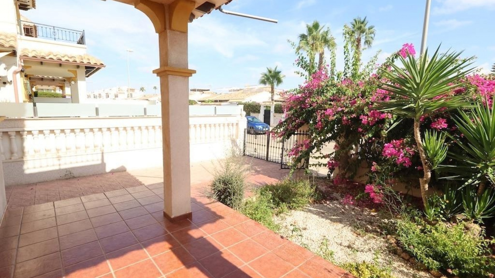 Wiederverkauf - Stadthaus - Orihuela - Playa Flamenca