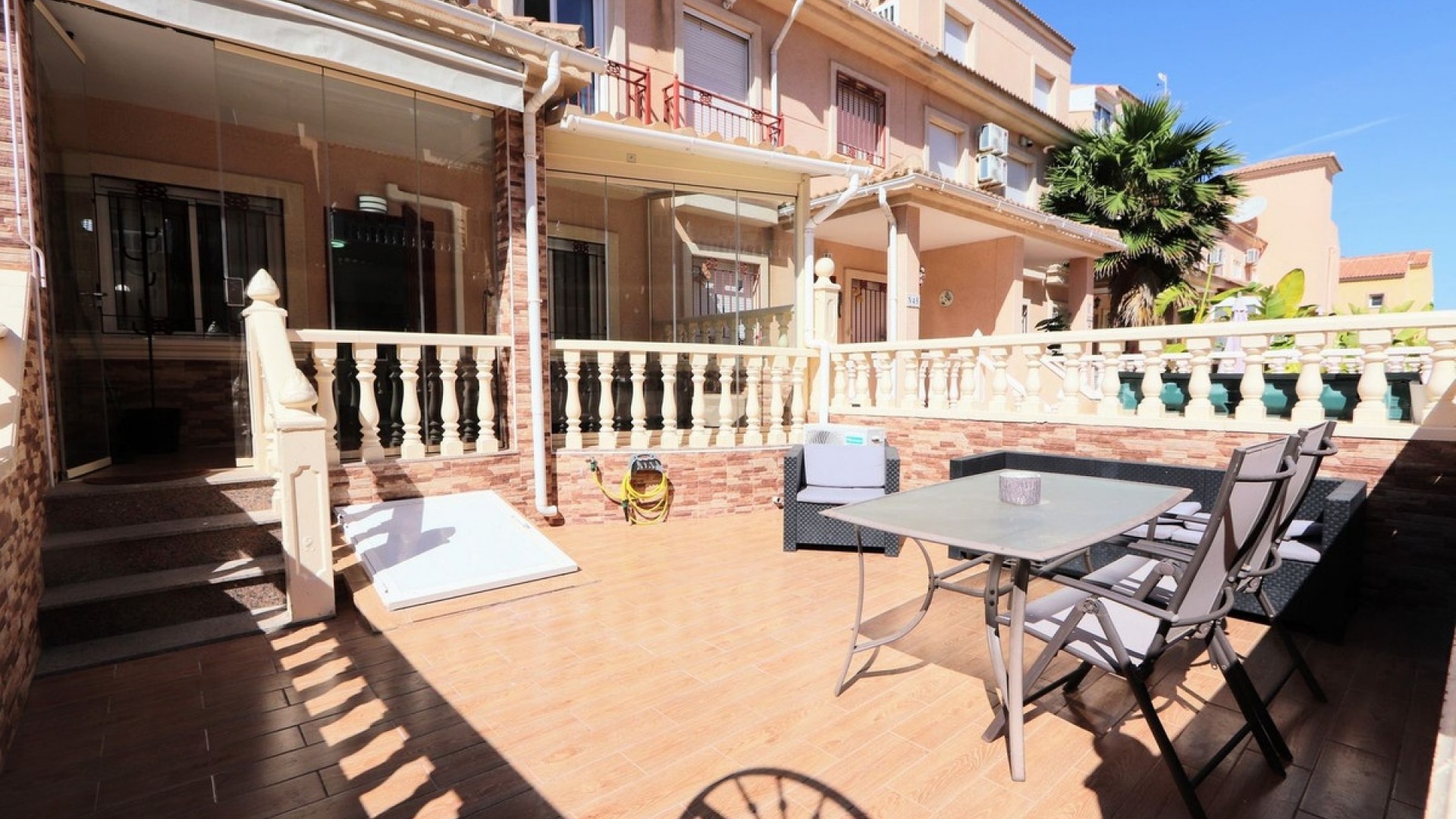 Wiederverkauf - Stadthaus - Orihuela - Playa Flamenca