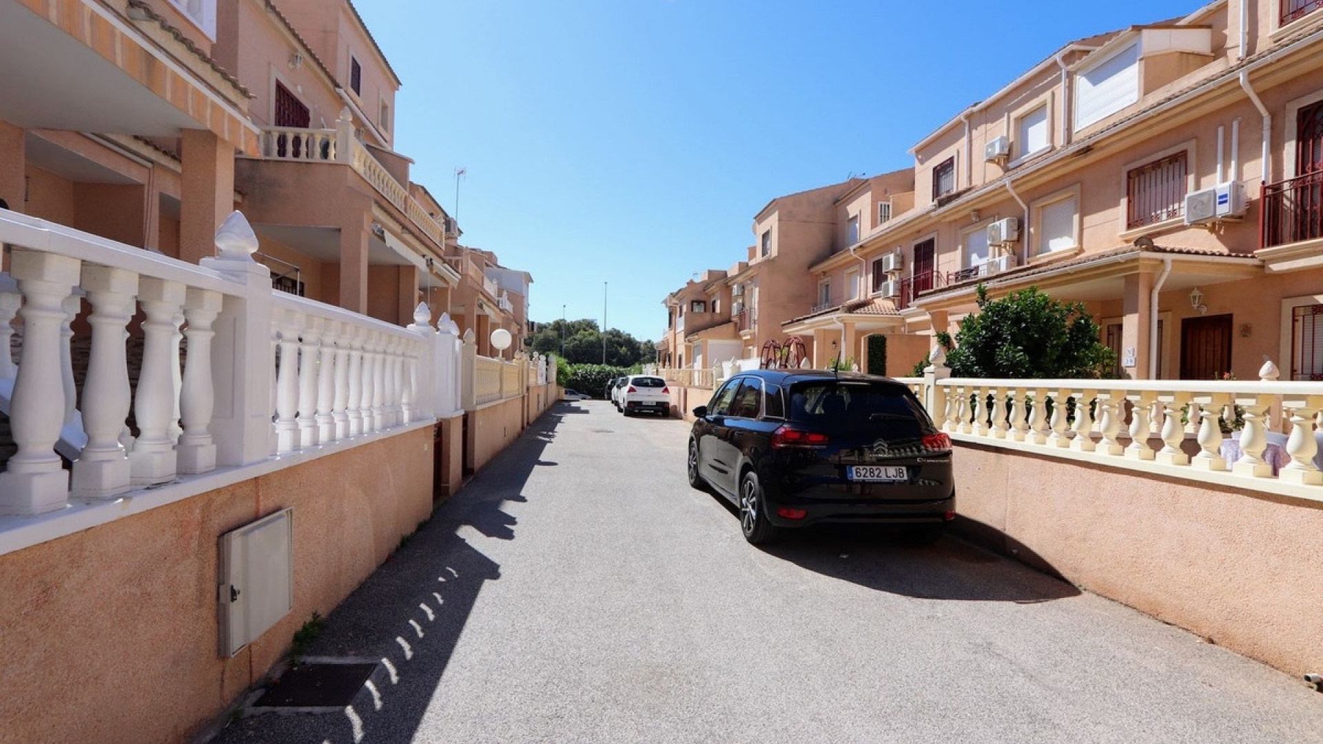Wiederverkauf - Stadthaus - Orihuela - Playa Flamenca