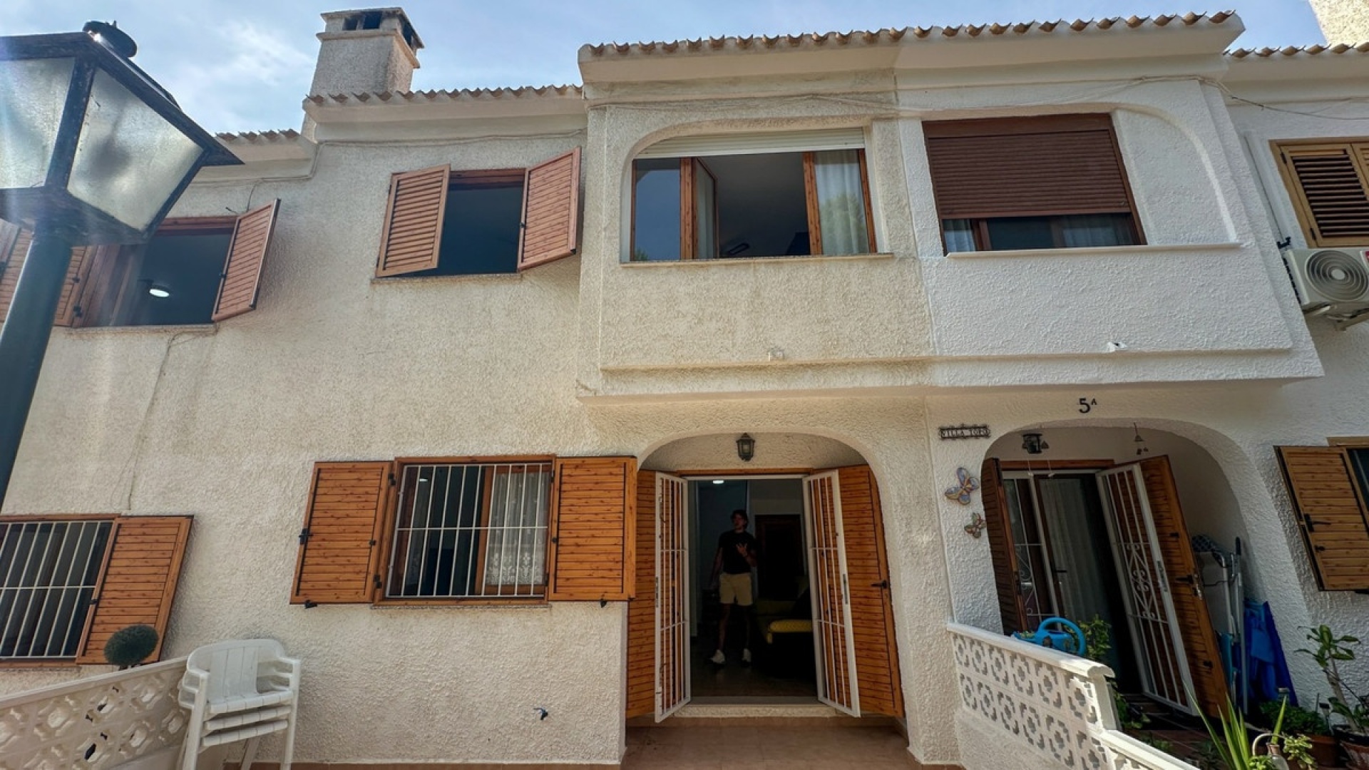 Wiederverkauf - Stadthaus - Orihuela - Playa Flamenca