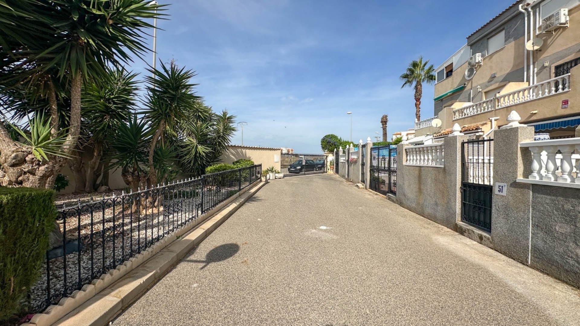 Wiederverkauf - Stadthaus - Orihuela - Playa Flamenca