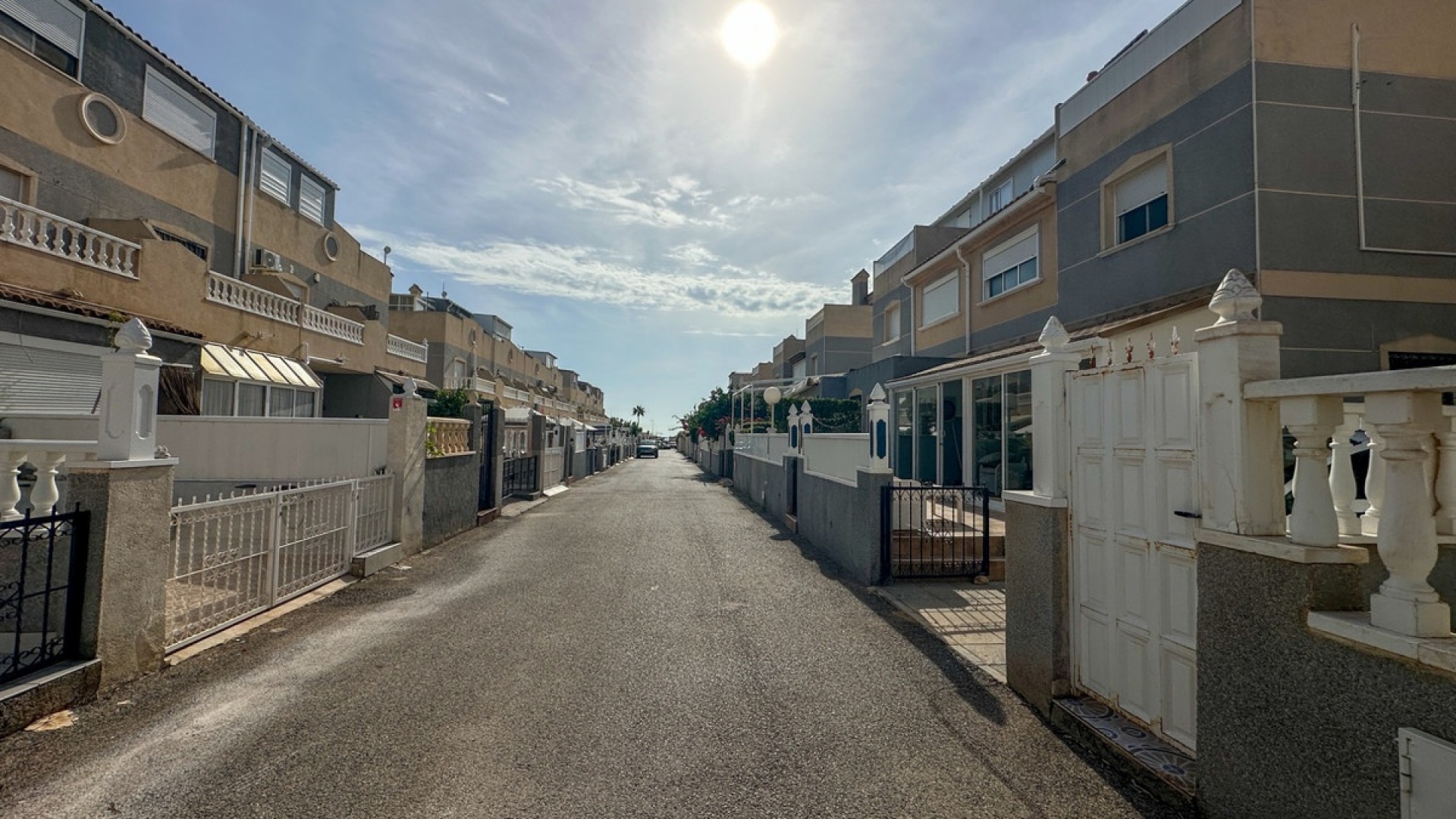 Wiederverkauf - Stadthaus - Orihuela - Playa Flamenca