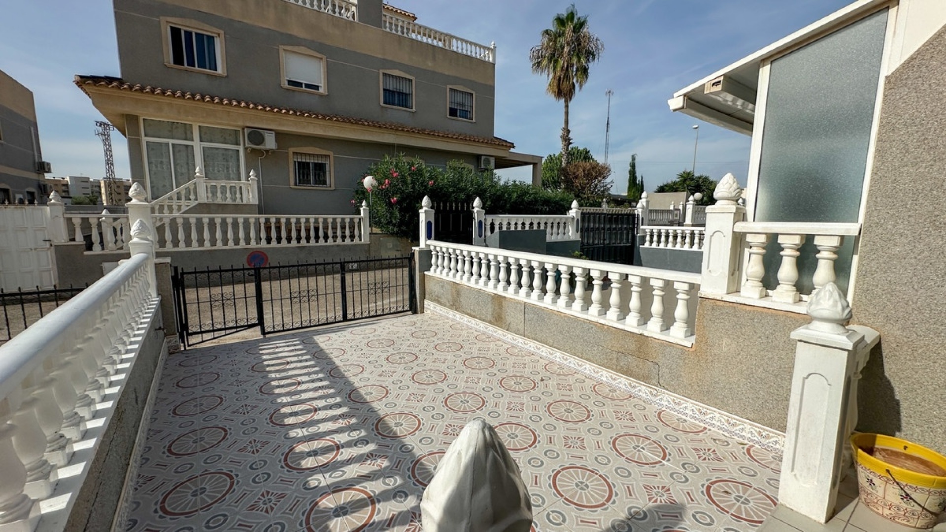 Wiederverkauf - Stadthaus - Orihuela - Playa Flamenca