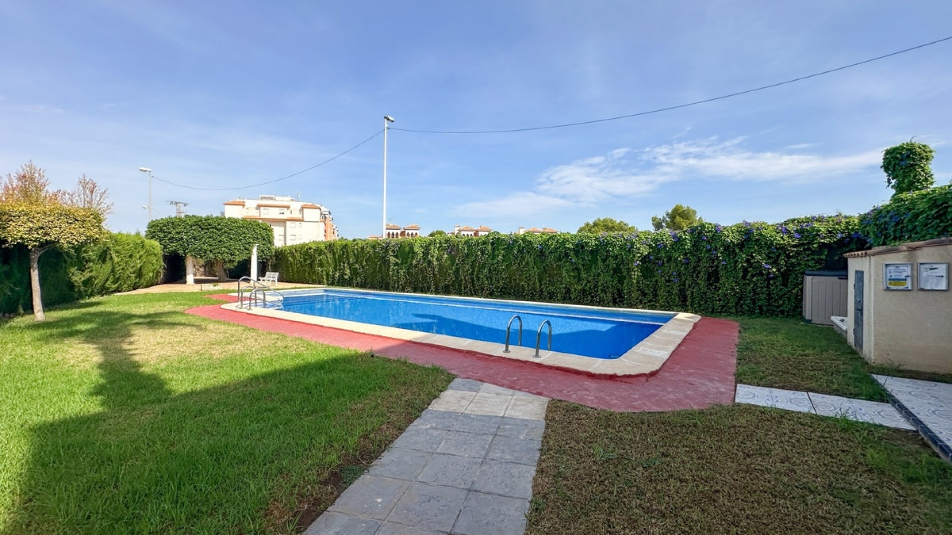 Wiederverkauf - Stadthaus - Orihuela - Playa Flamenca