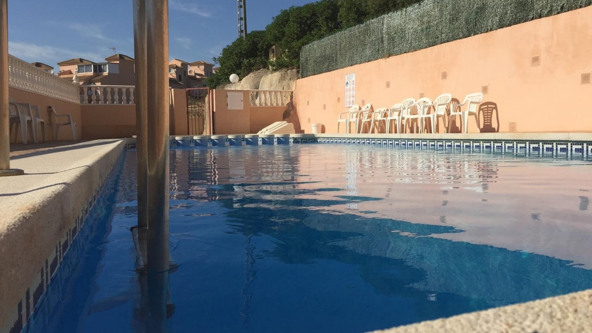 Wiederverkauf - Stadthaus - Orihuela - Playa Flamenca