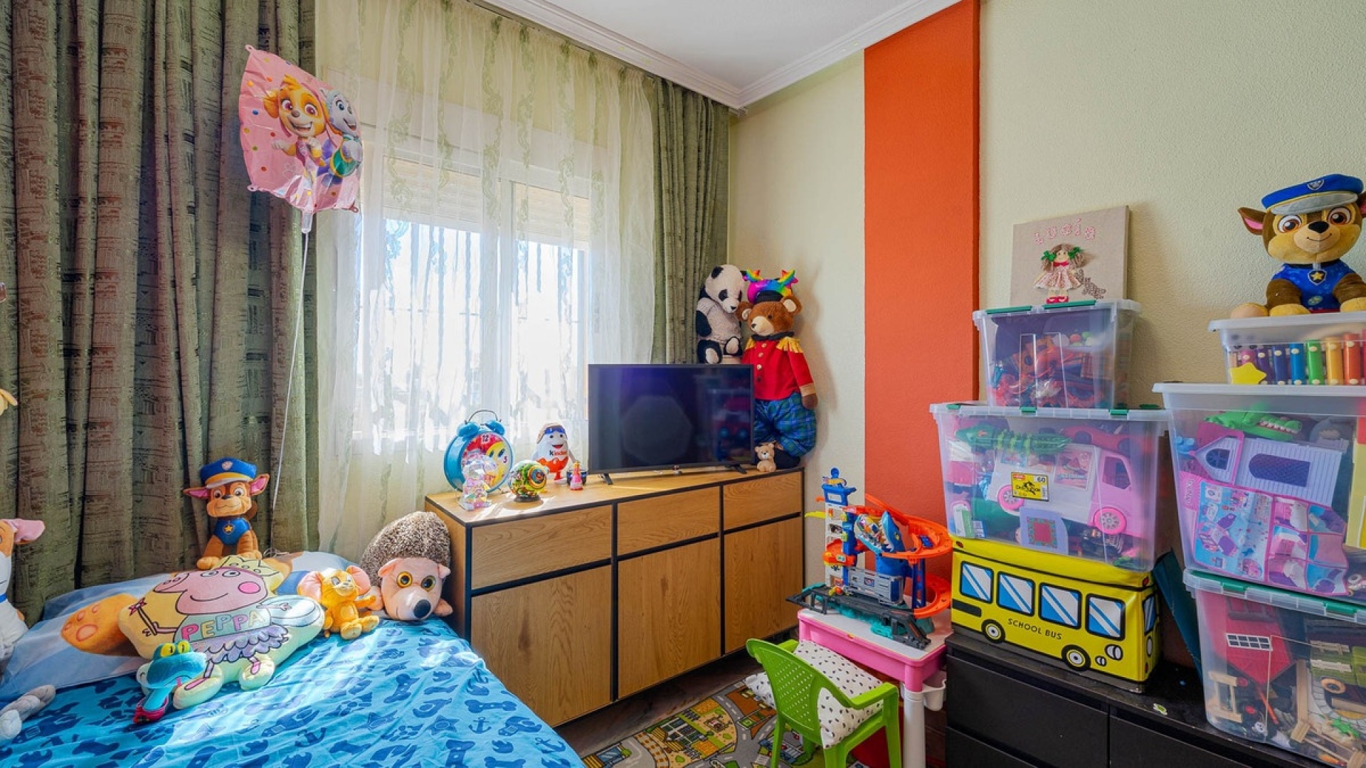 Wiederverkauf - Stadthaus - Orihuela - Punta Prima