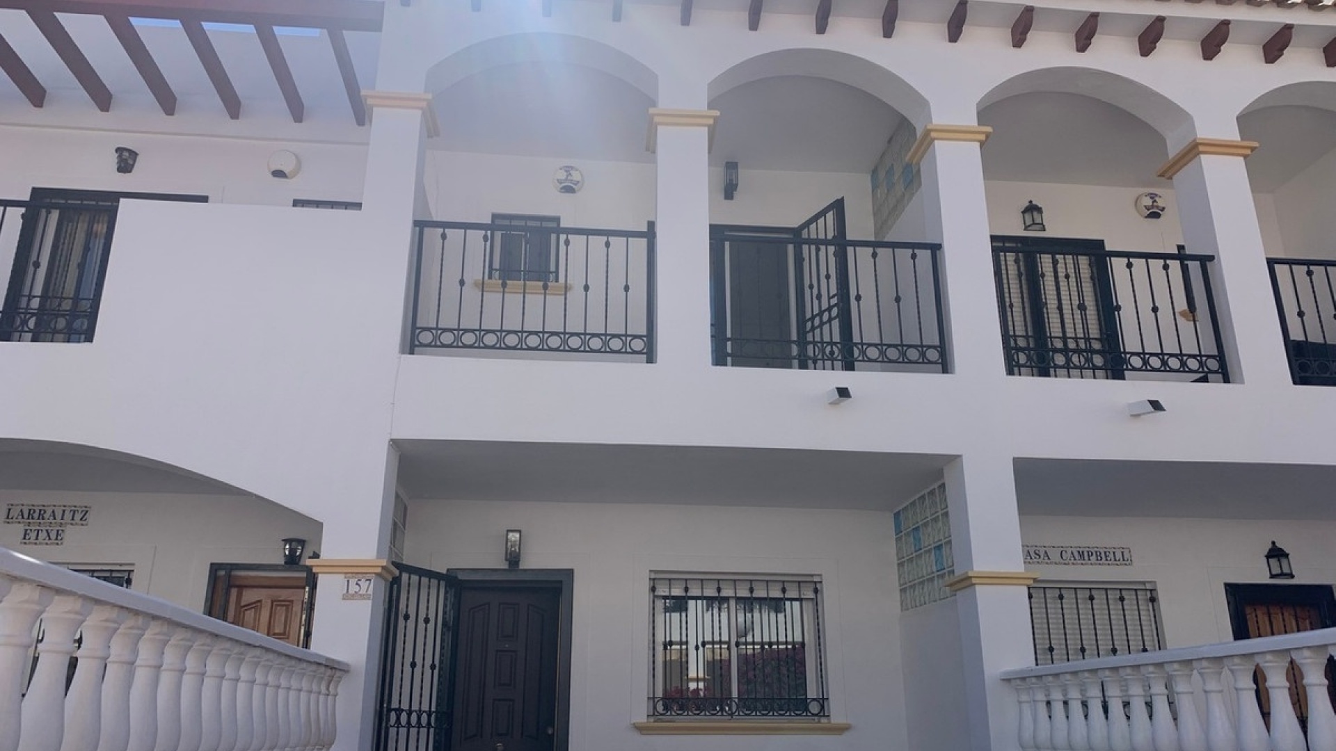 Wiederverkauf - Stadthaus - Orihuela - Punta Prima