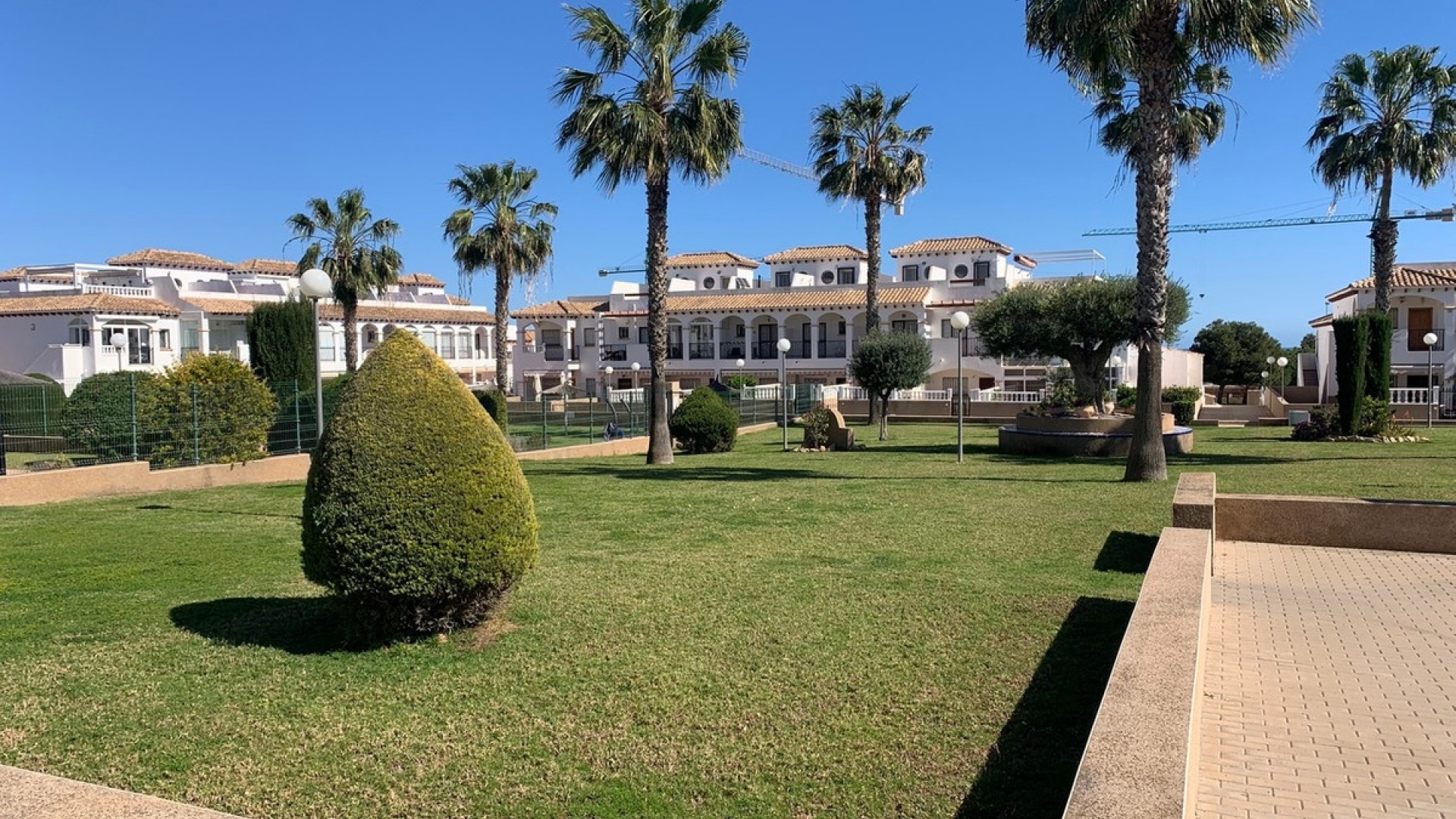 Wiederverkauf - Stadthaus - Orihuela - Punta Prima