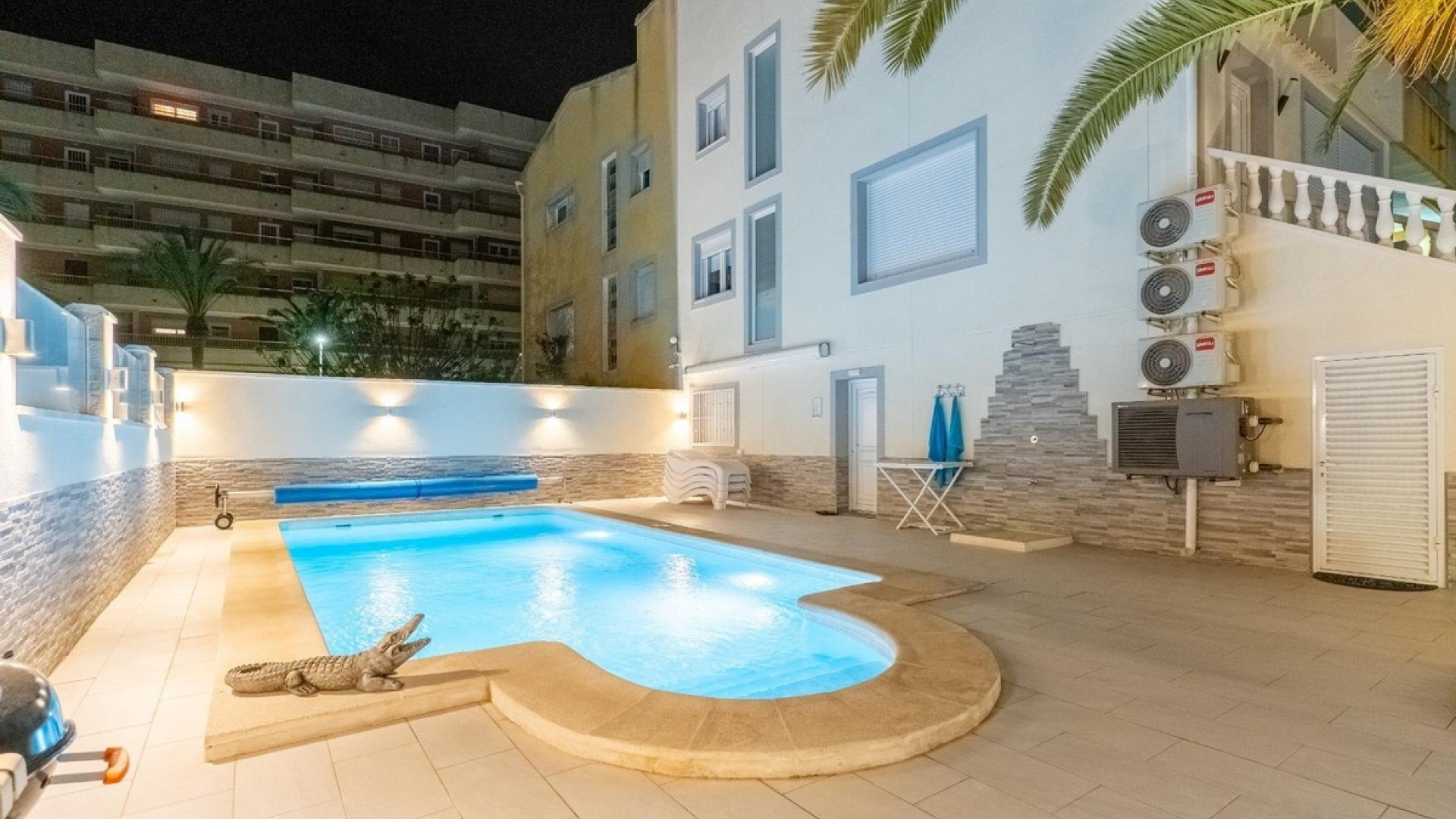 Wiederverkauf - Stadthaus - Orihuela - Punta Prima